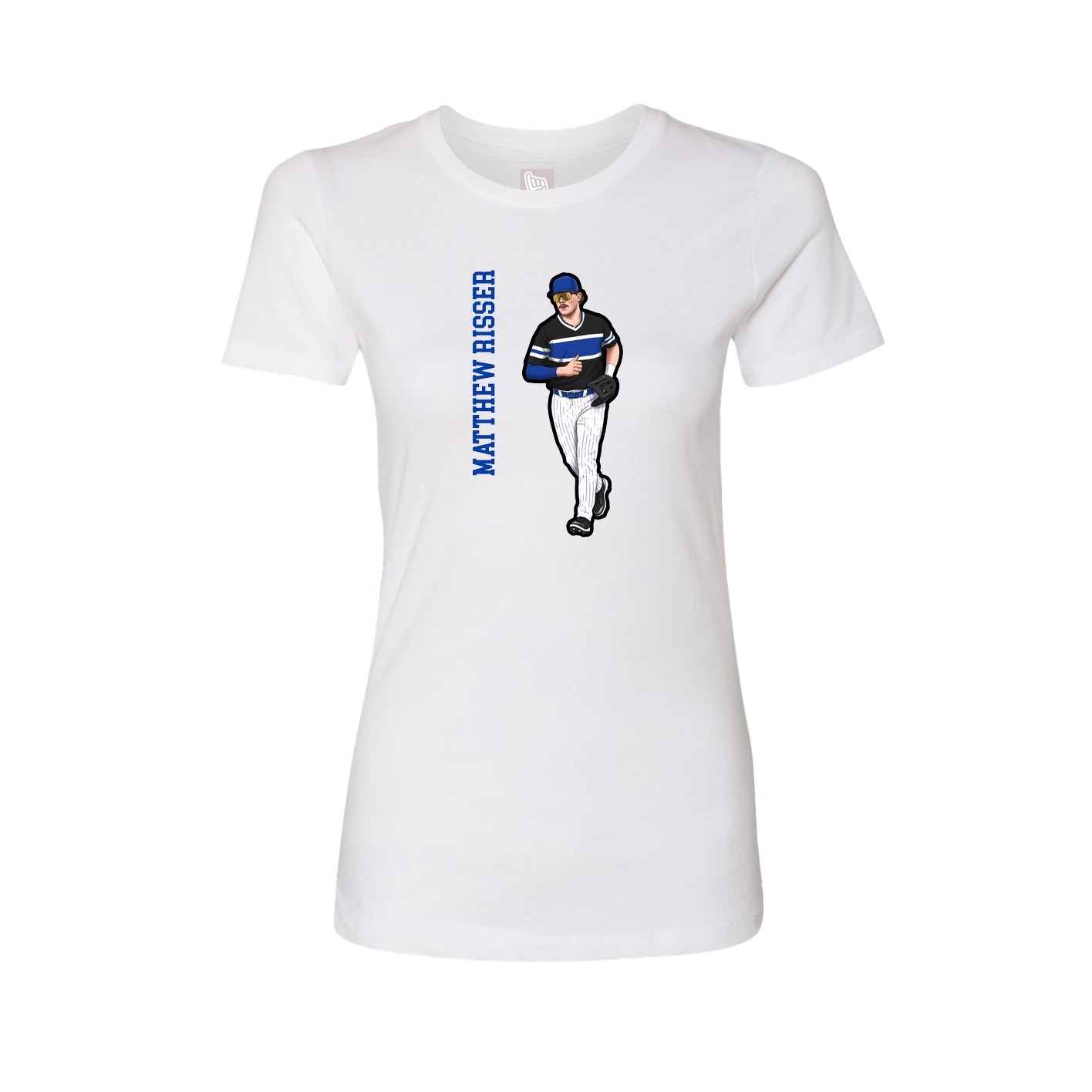 Womens Tee