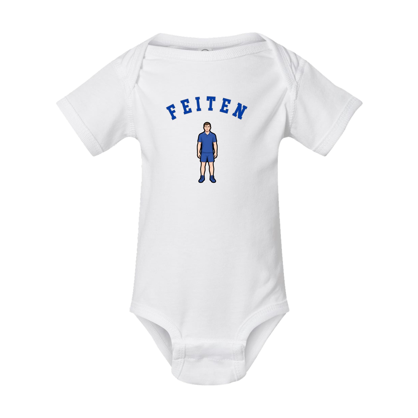 Baby Onesie
