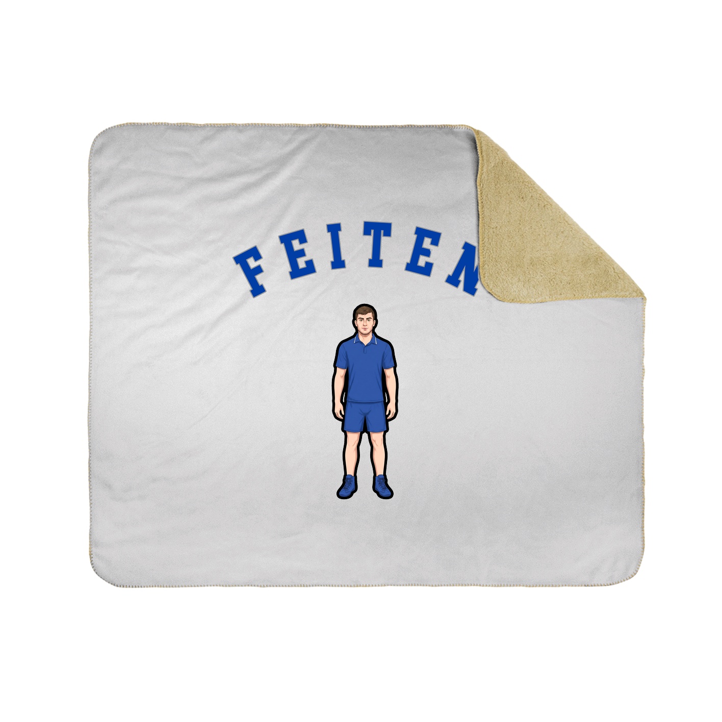 Throw Blanket
