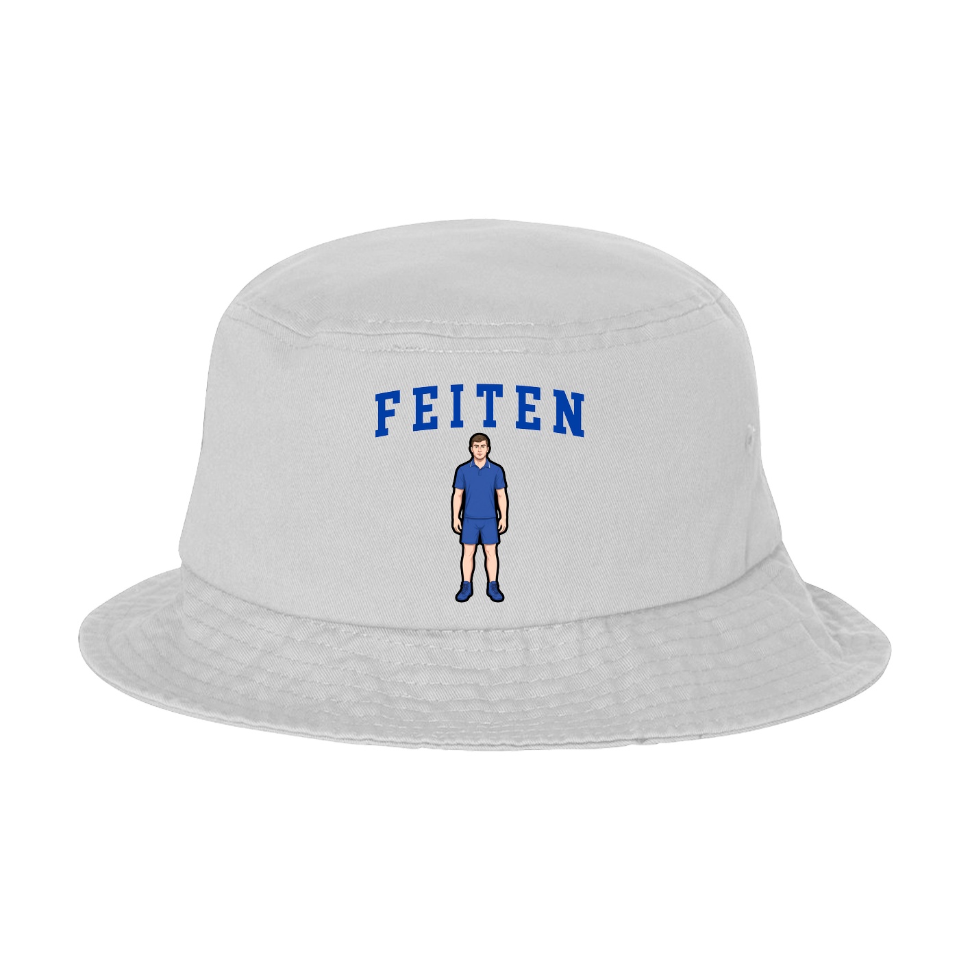 Bucket Cap