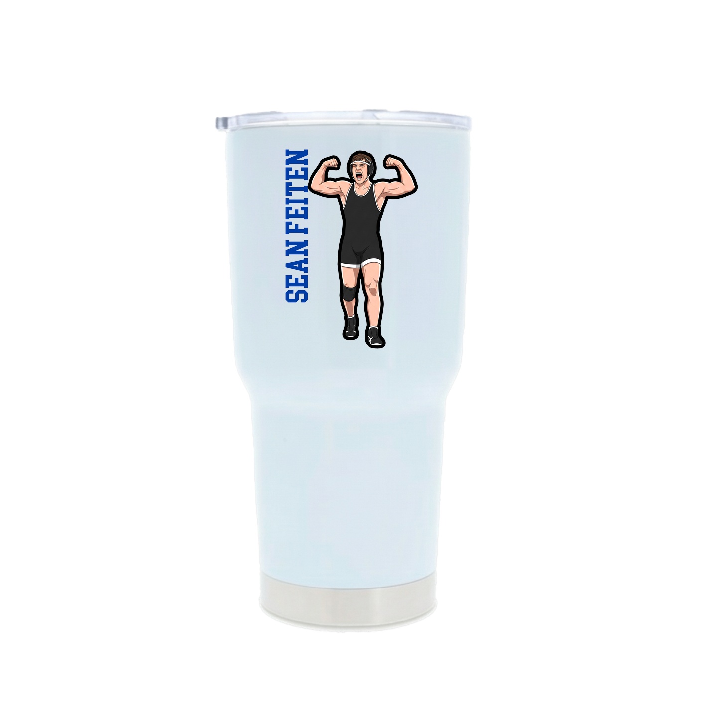 30oz Stainless Steel Tumbler