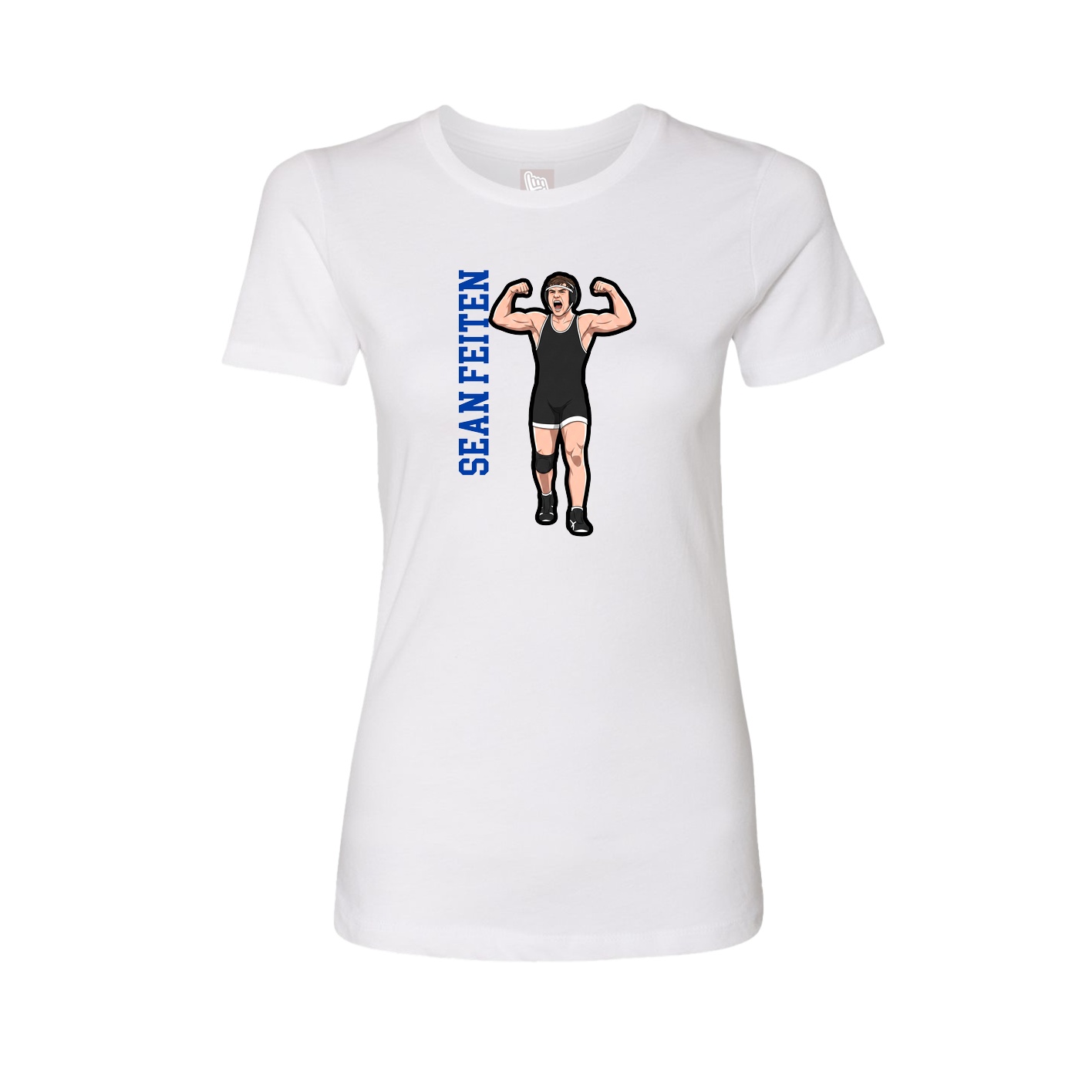 NIL Club Womens Tee