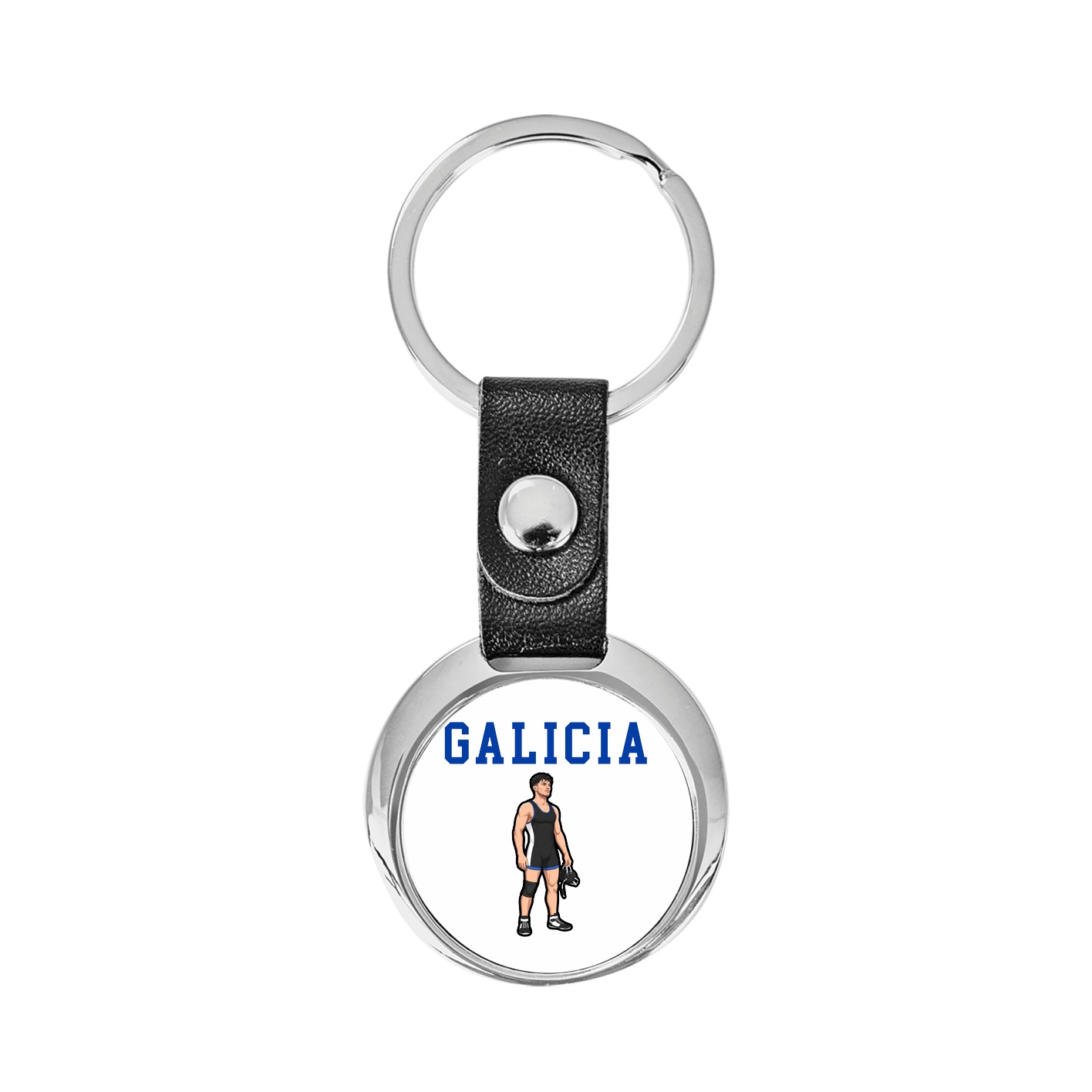 Key Chain — Shirsey in Classic