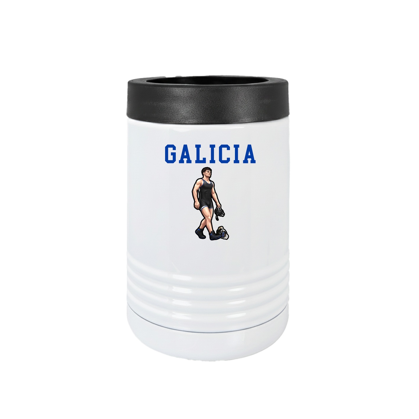 Beverage Holder — Shirsey in White