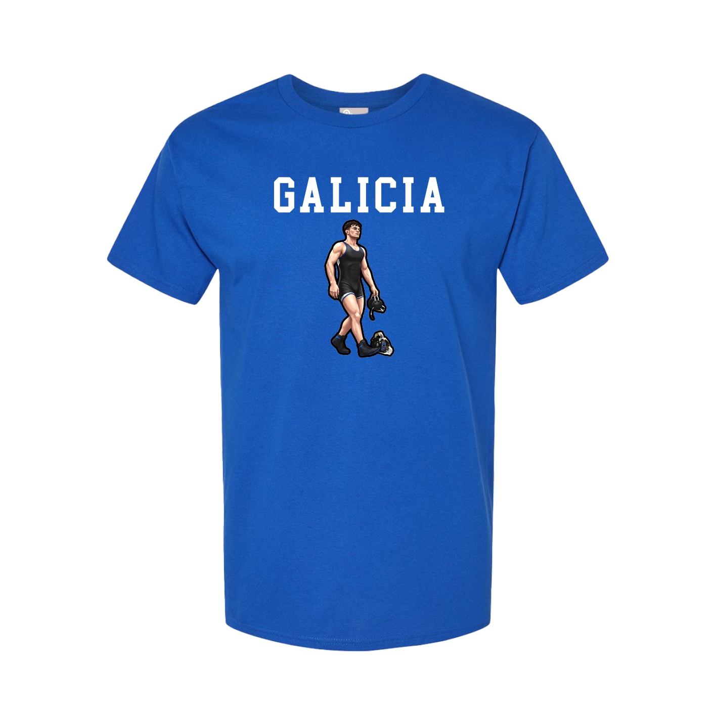 Tee — Shirsey in Royal