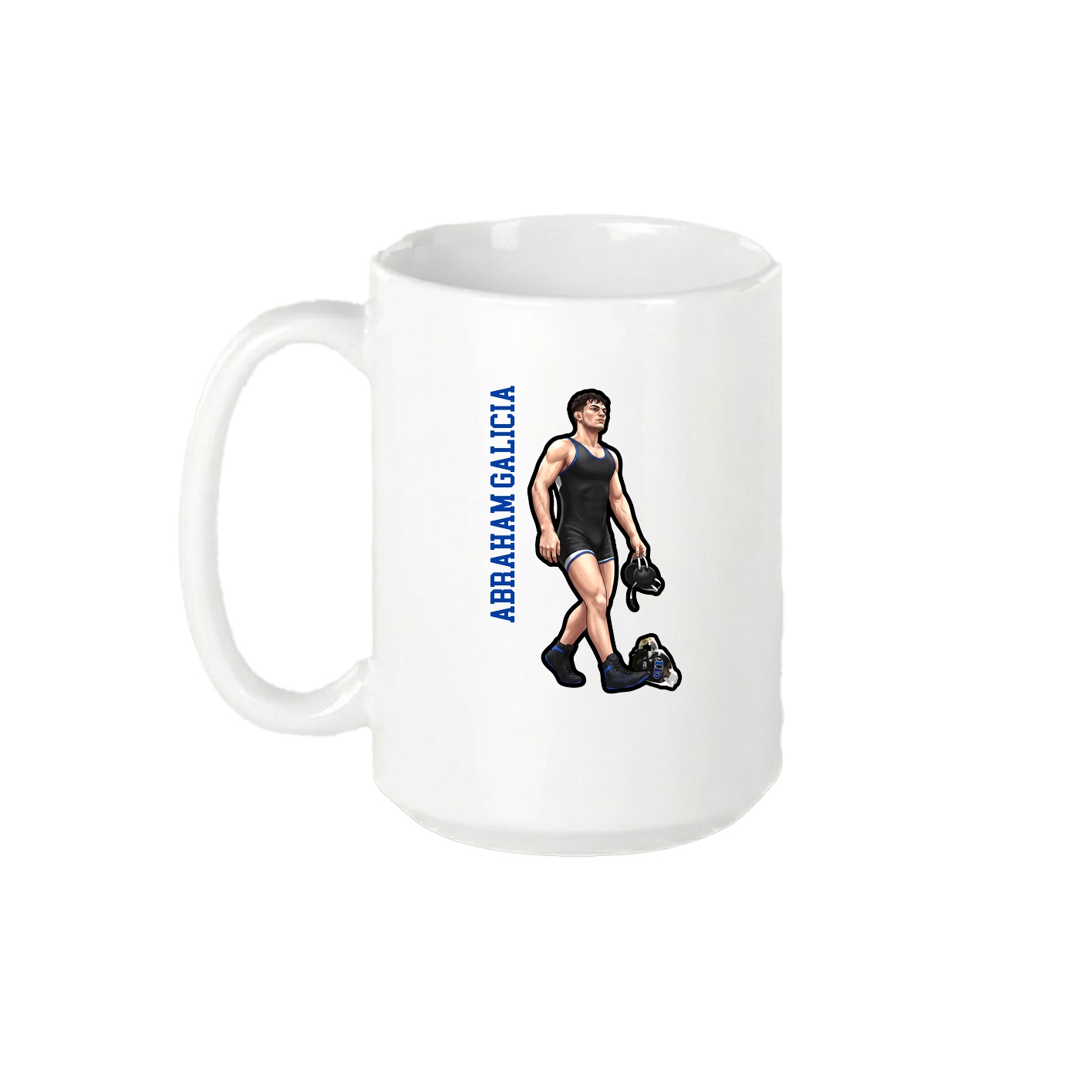 15oz Coffee Mug