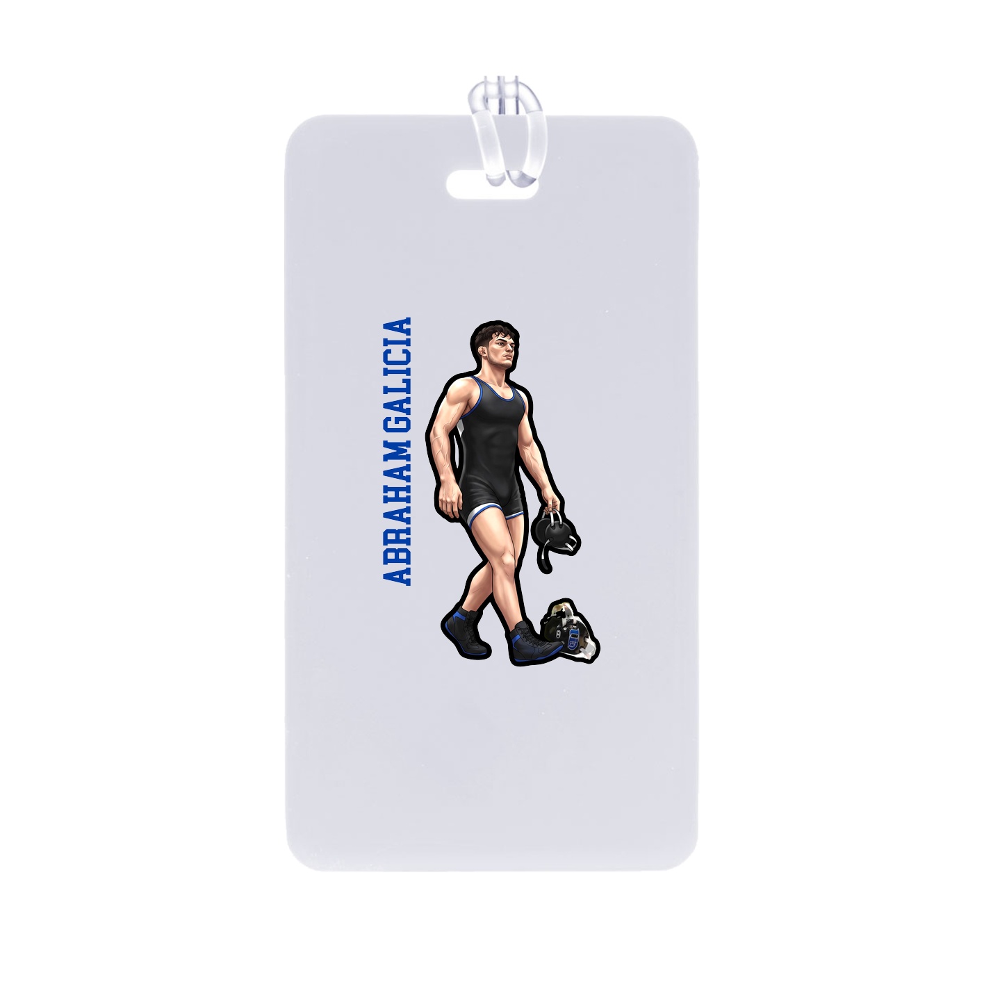 Bag Tag