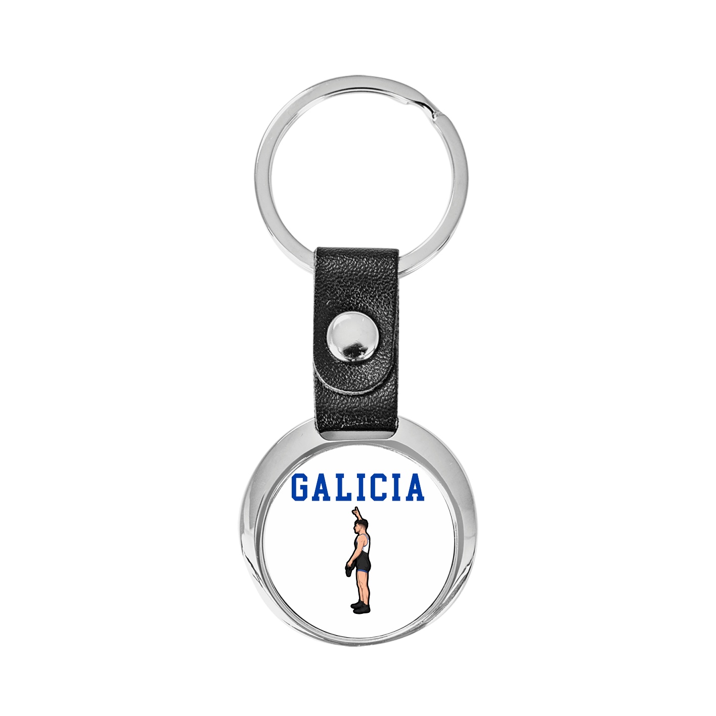 Key Chain — Shirsey in Classic
