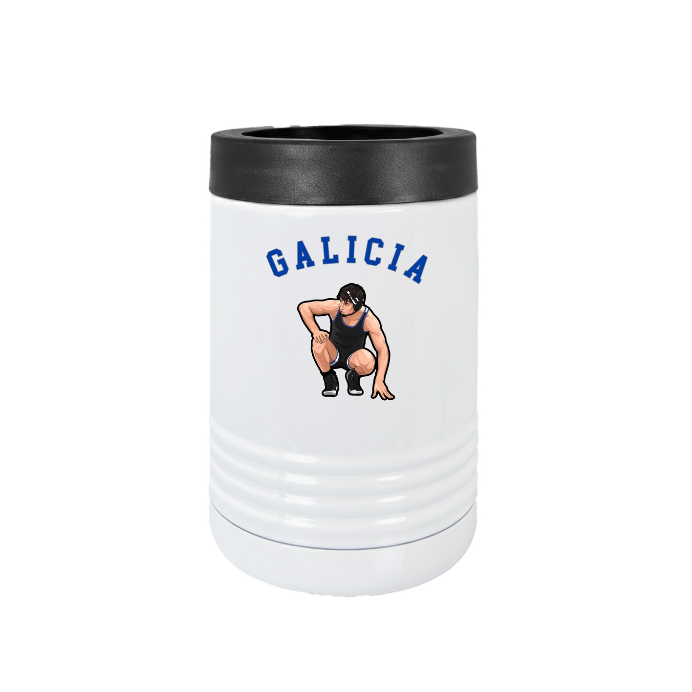 Beverage Holder — Shirsey Arch in White