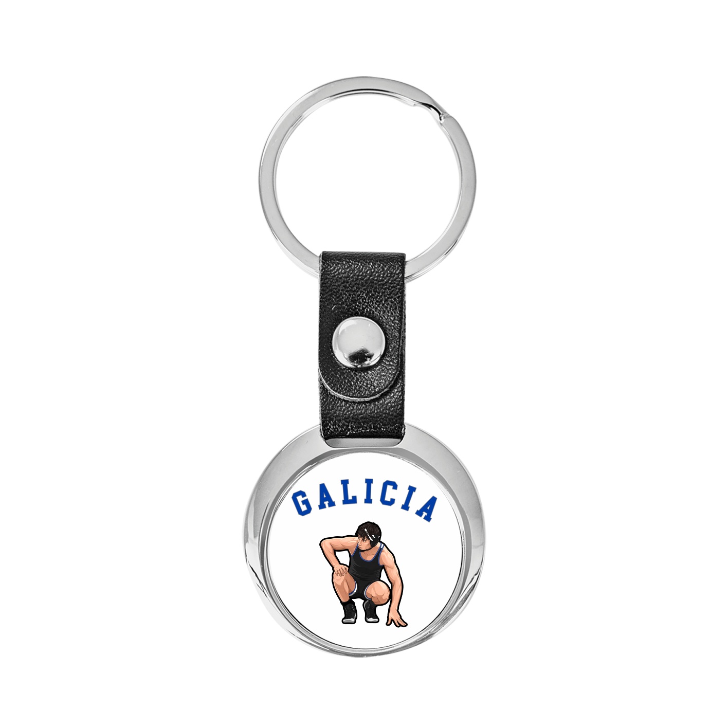 Key Chain