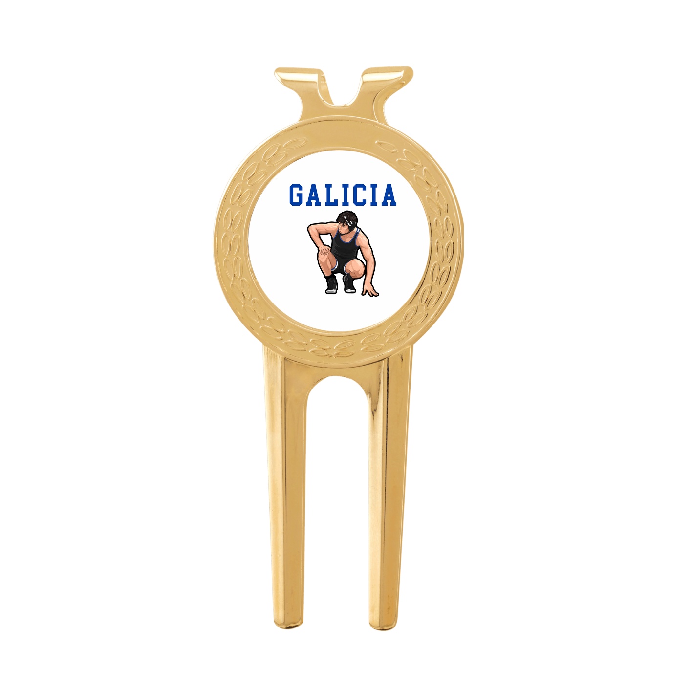 Divot Tool with Ball Marker — Shirsey in Classic