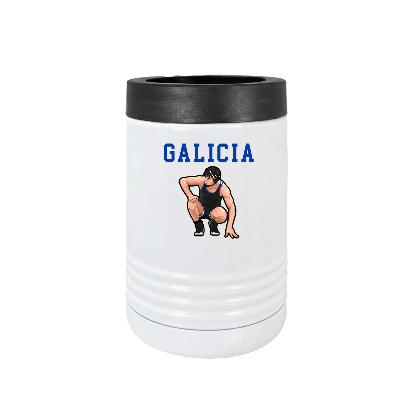 Beverage Holder — Shirsey in White