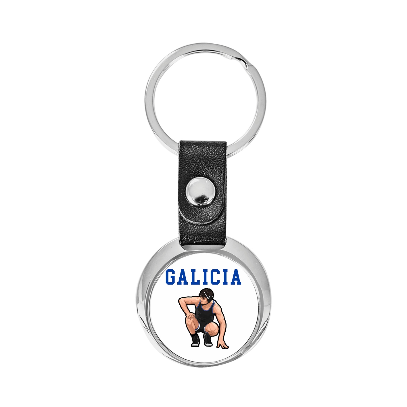 Key Chain — Shirsey in Classic