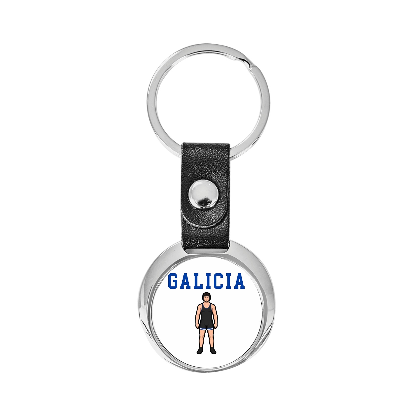 Key Chain — Shirsey in Classic