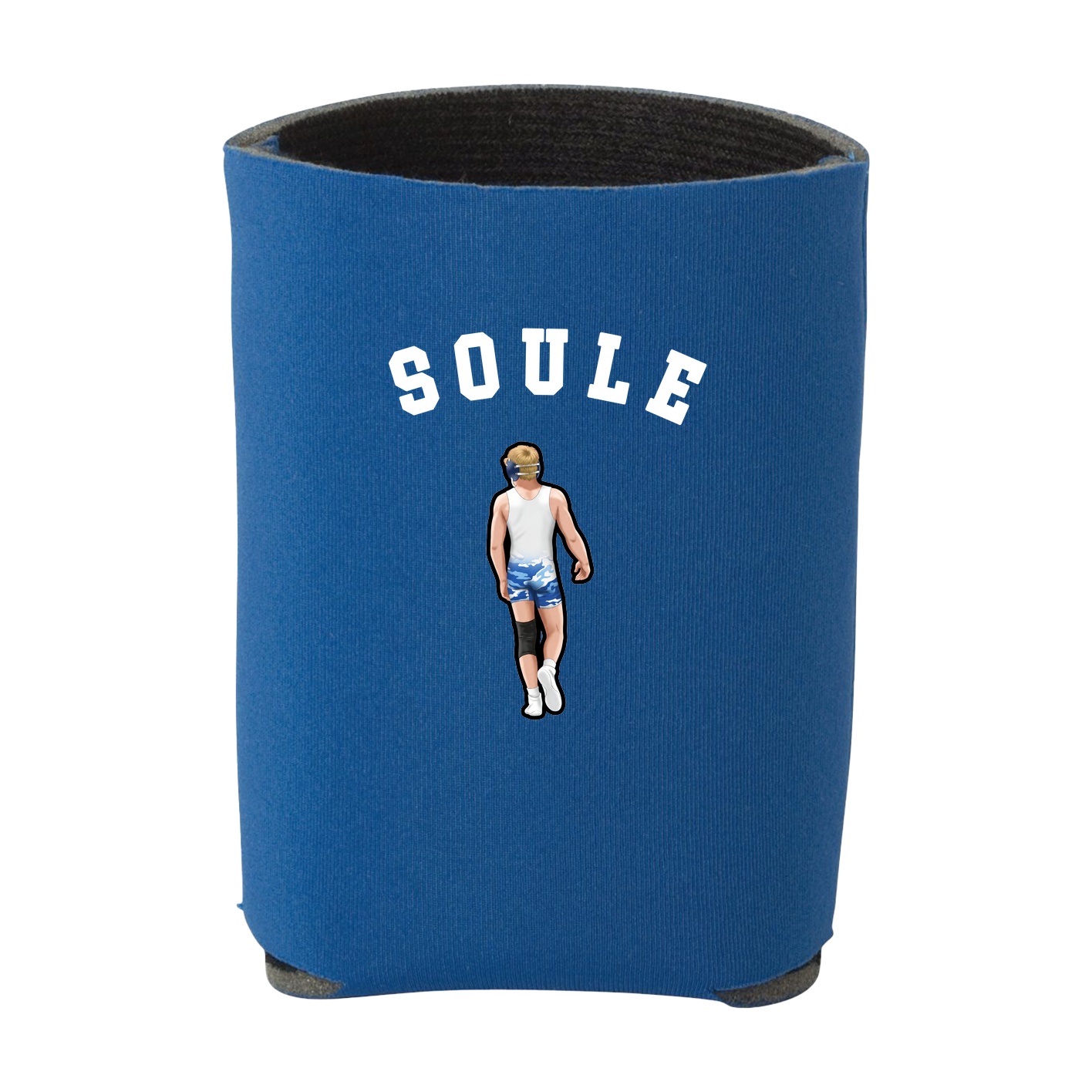Can Holder — Shirsey Arch in Royal