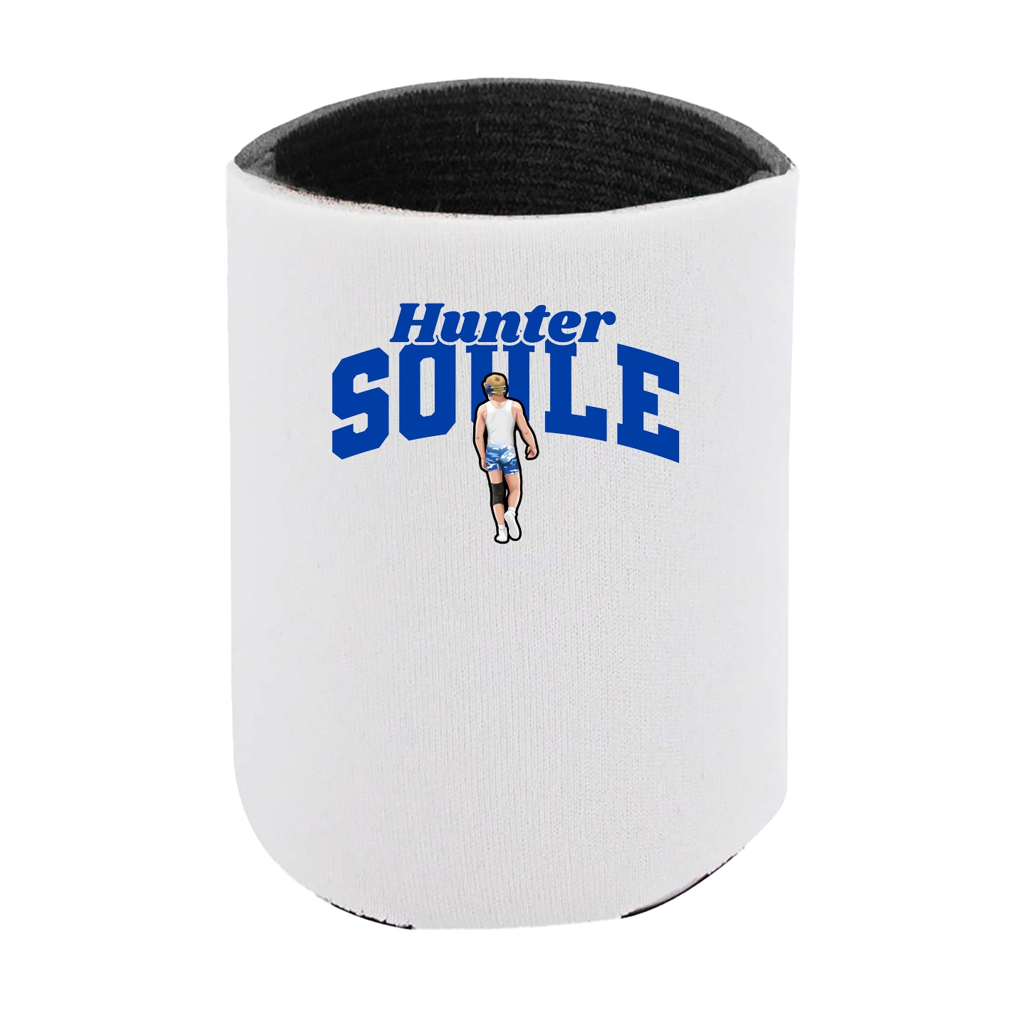 Can Holder — Signature Arch in White
