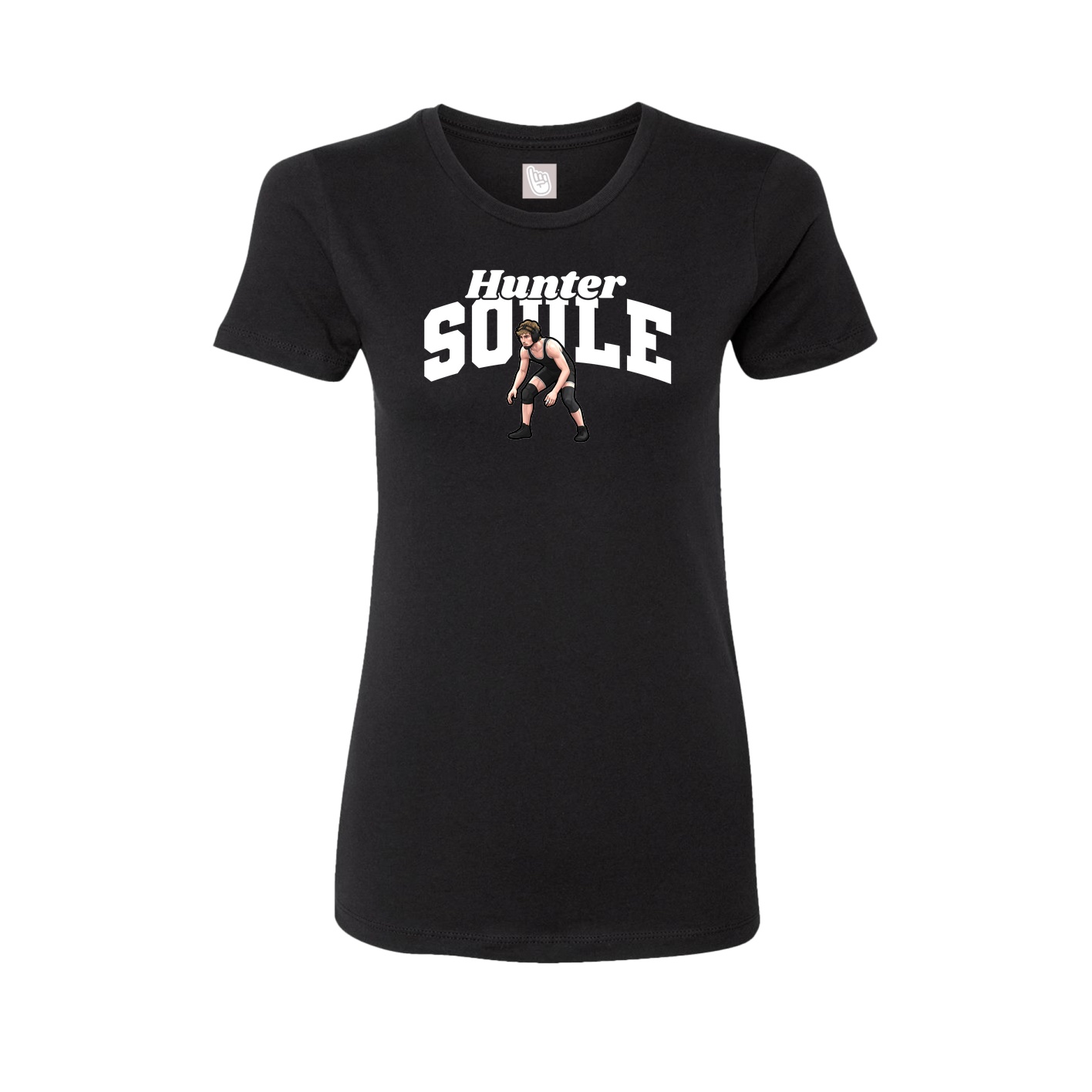 Fitted Women's Tee
