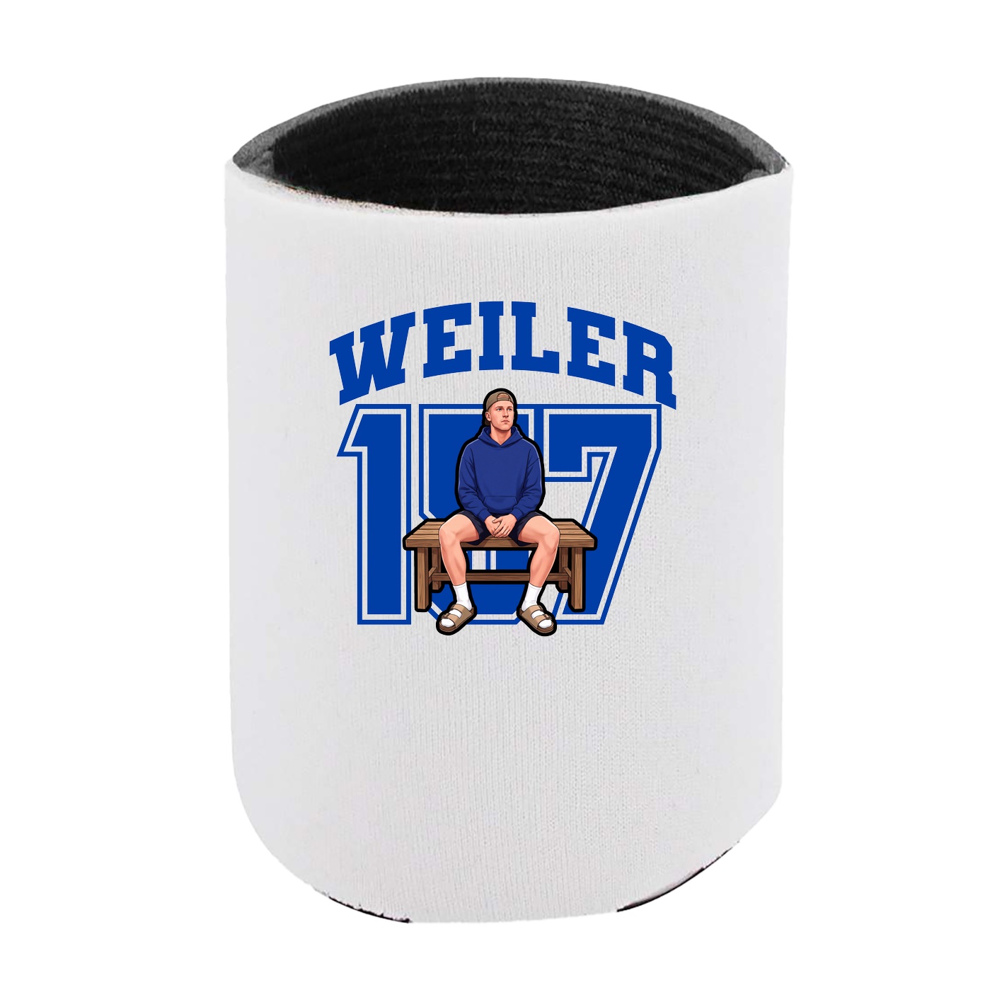 Can Holder