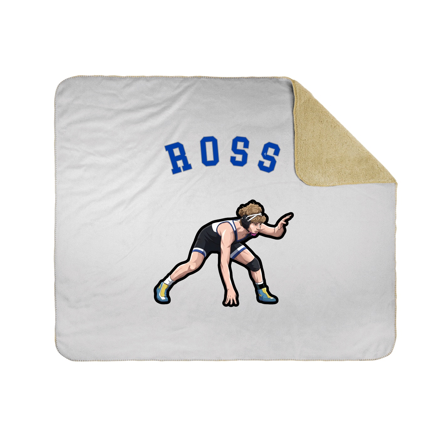 Throw Blanket