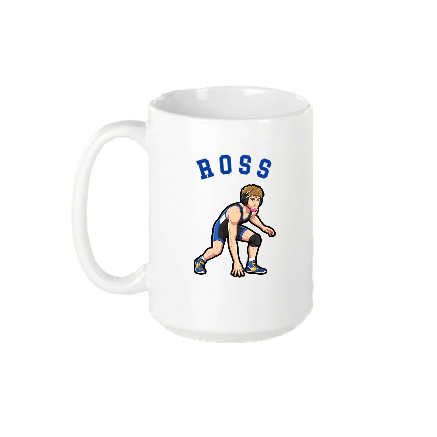 15oz Coffee Mug