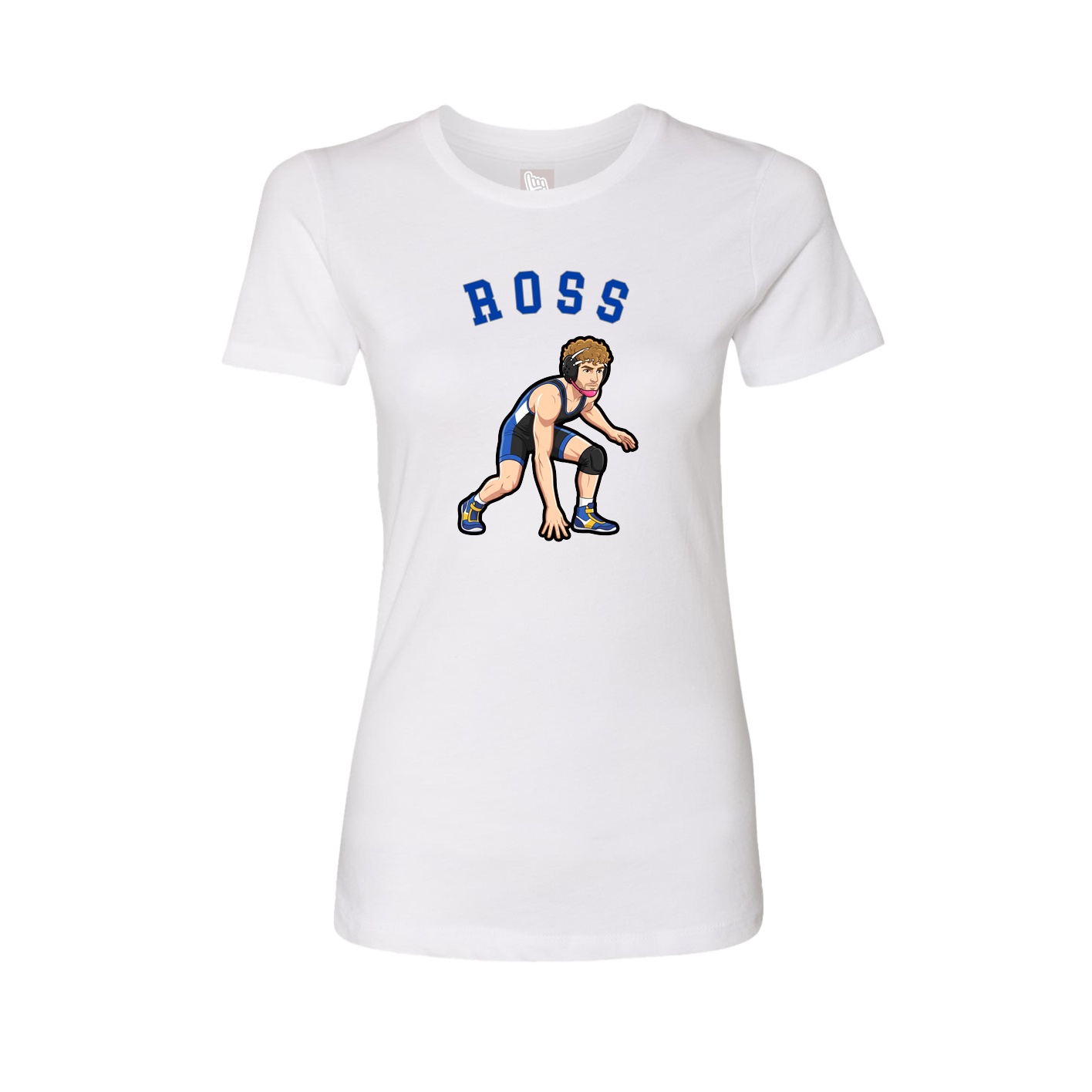 Womens Tee