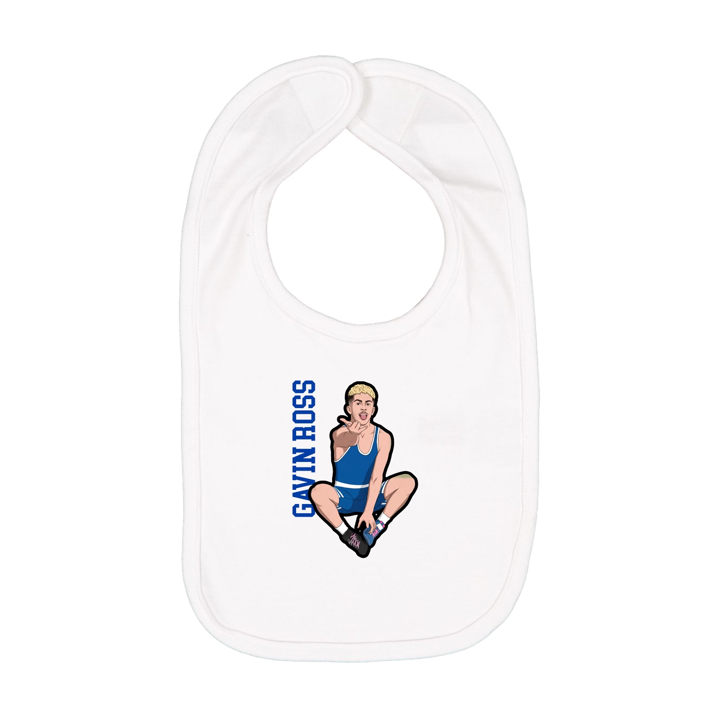 Infant Bib