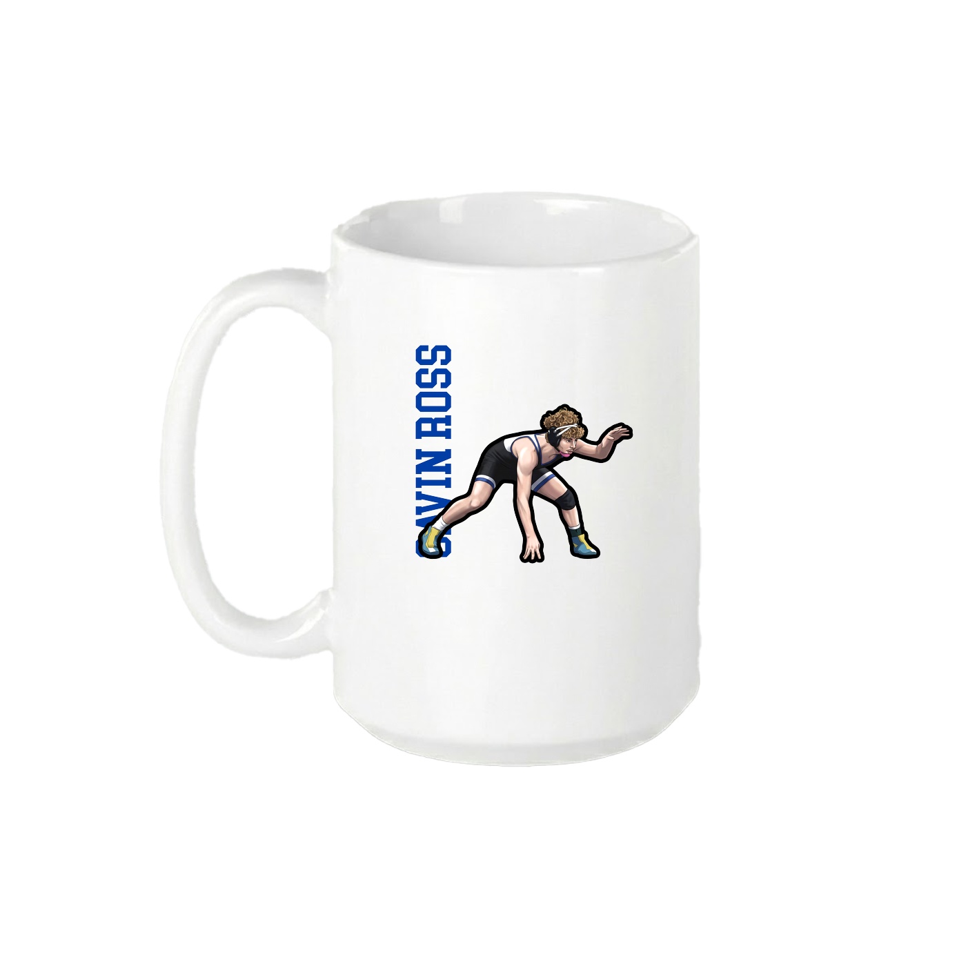 15oz Coffee Mug