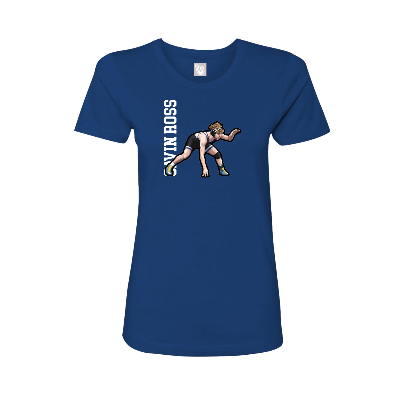 Fitted Women's Tee