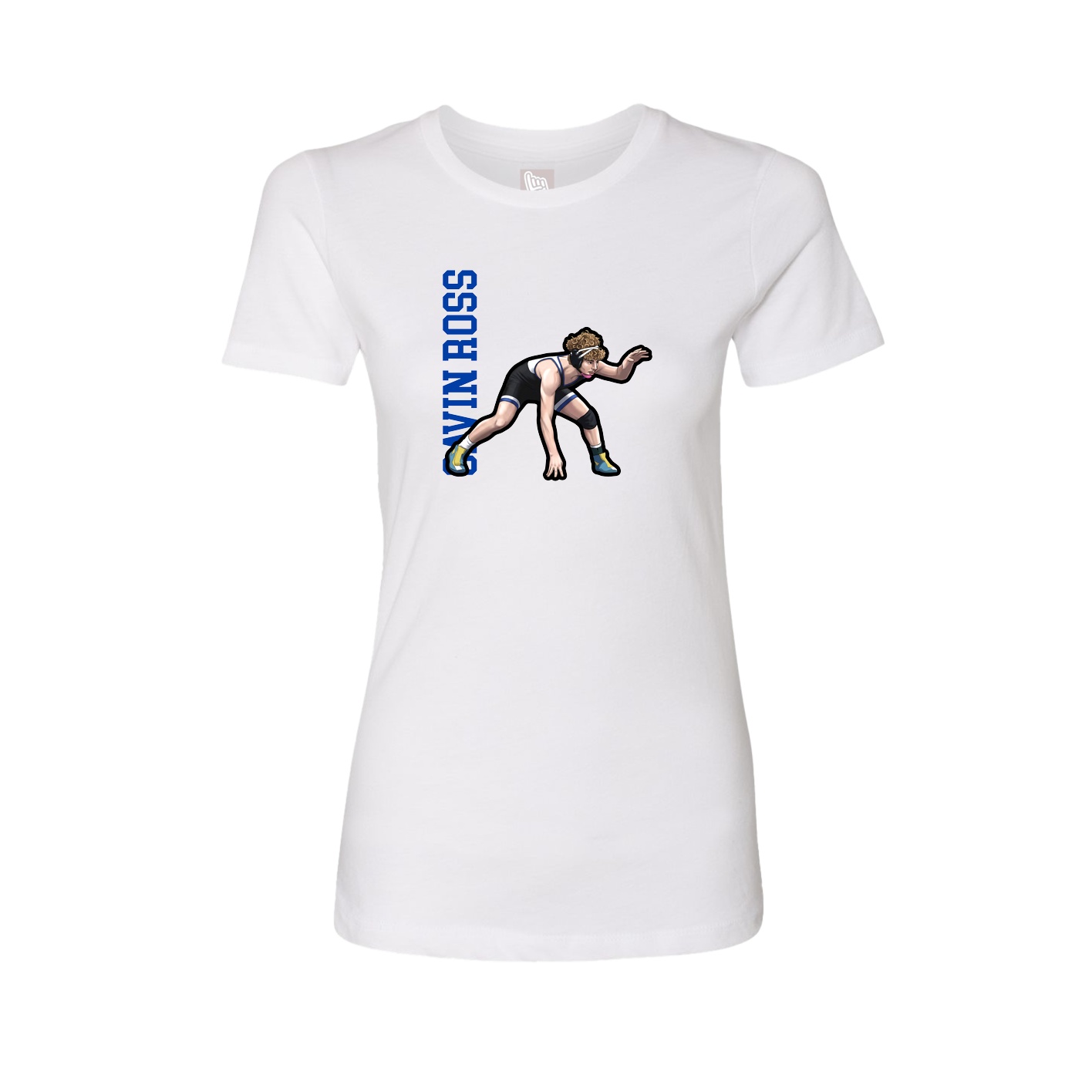 Womens Tee