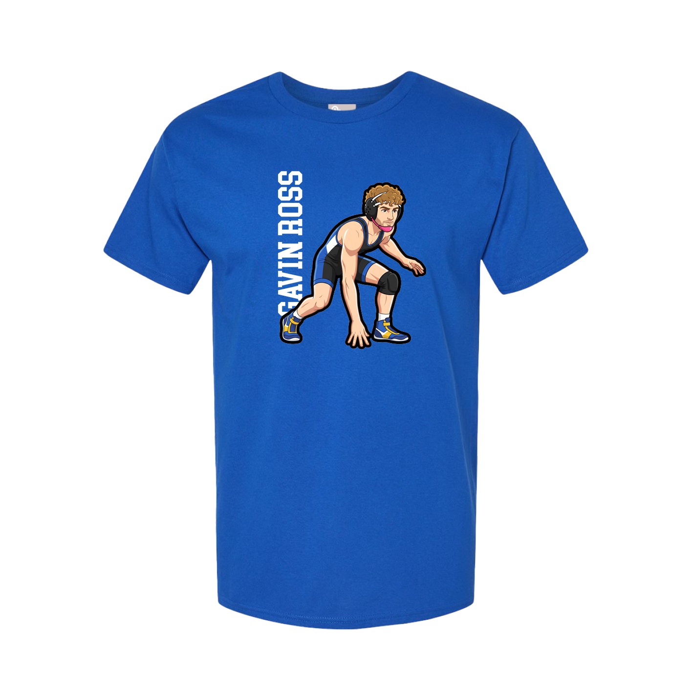 NIL Club Tee