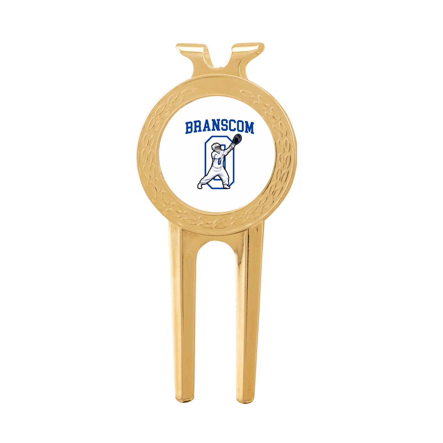 Divot Tool with Ball Marker — Shirsey in Classic