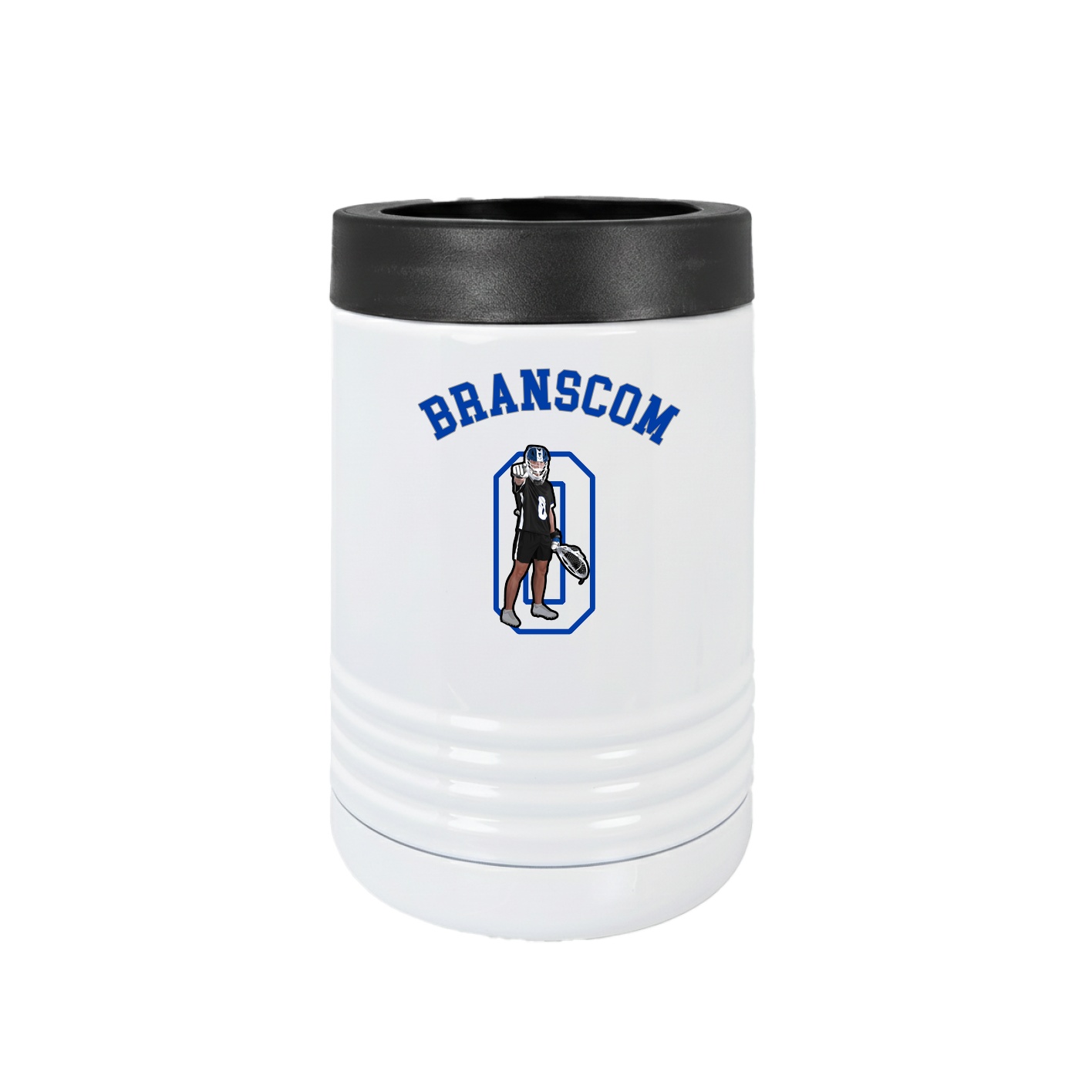 Beverage Holder — Shirsey Arch in White