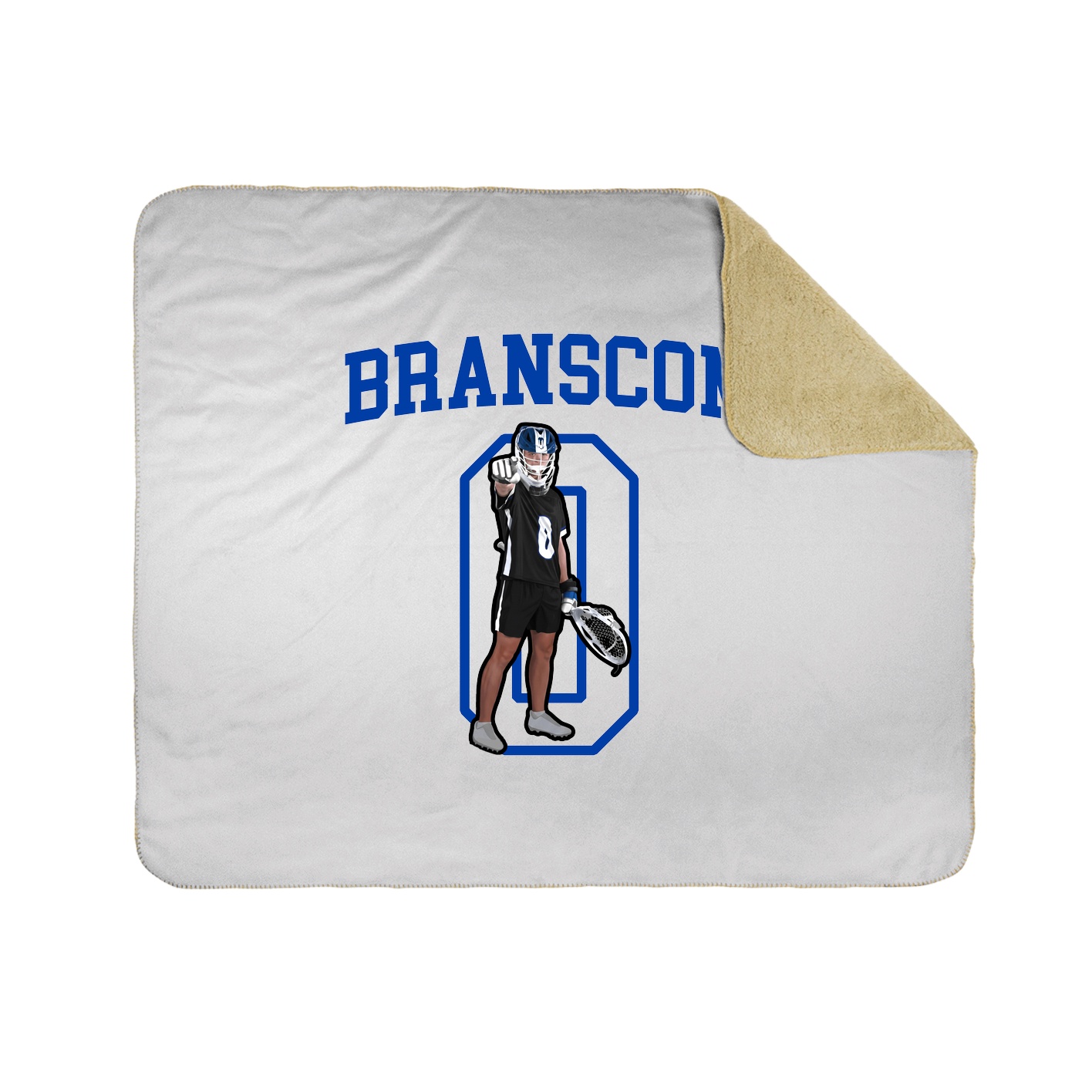 Throw Blanket