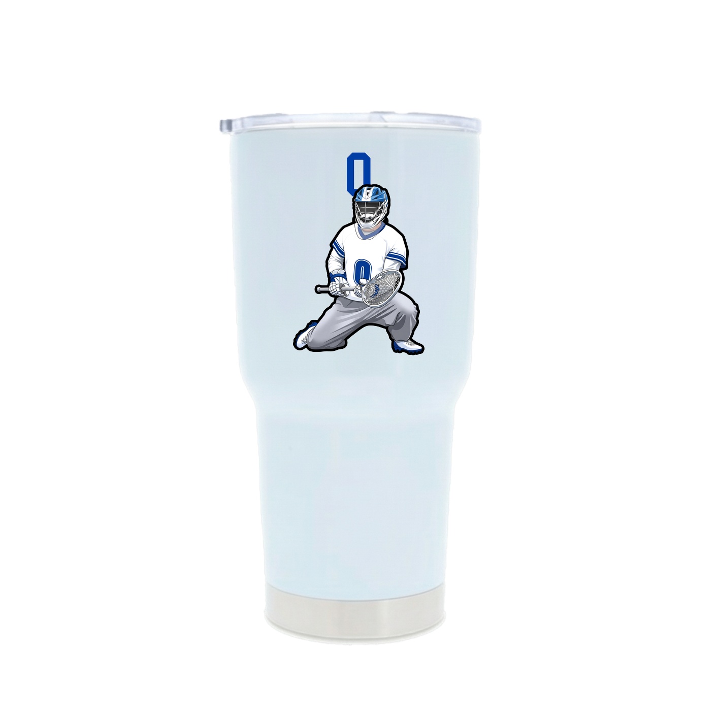 30oz Stainless Steel Tumbler