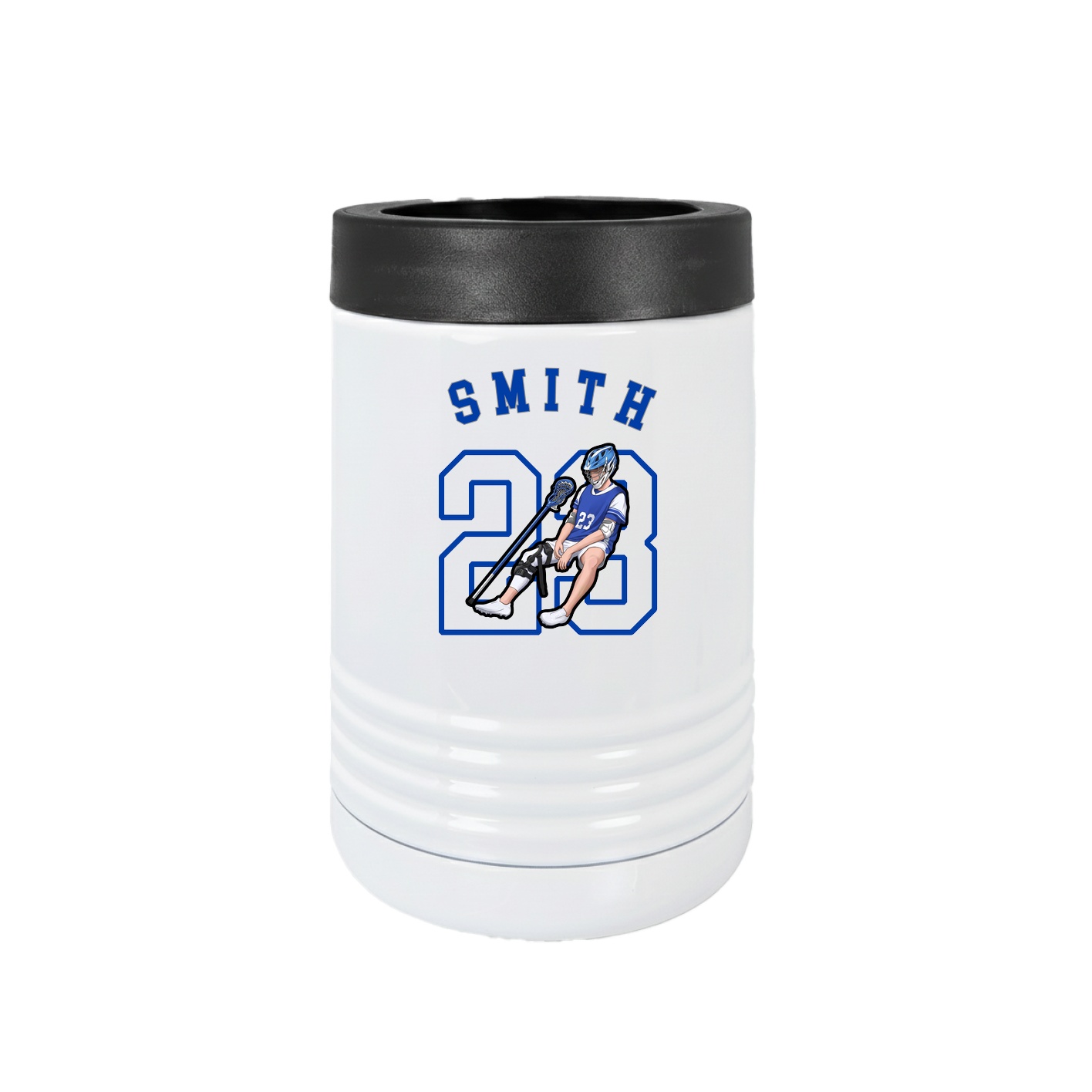 Beverage Holder — Shirsey Arch in White