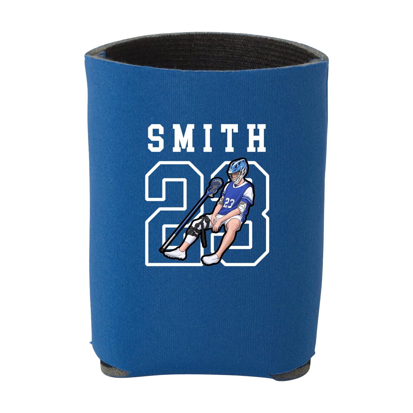 Can Holder — Shirsey in Royal