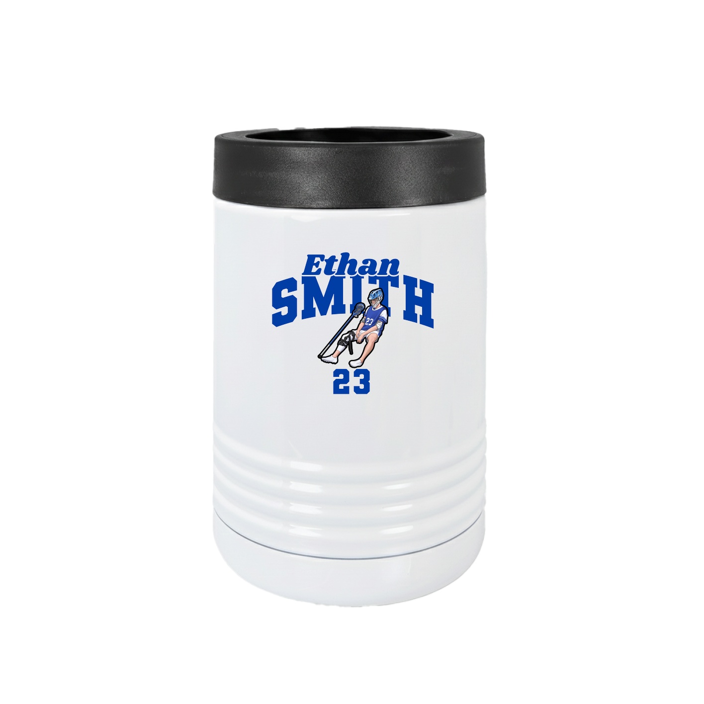 Beverage Holder — Signature Arch in White