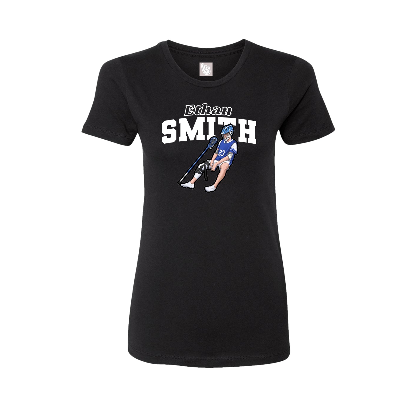Fitted Women's Tee
