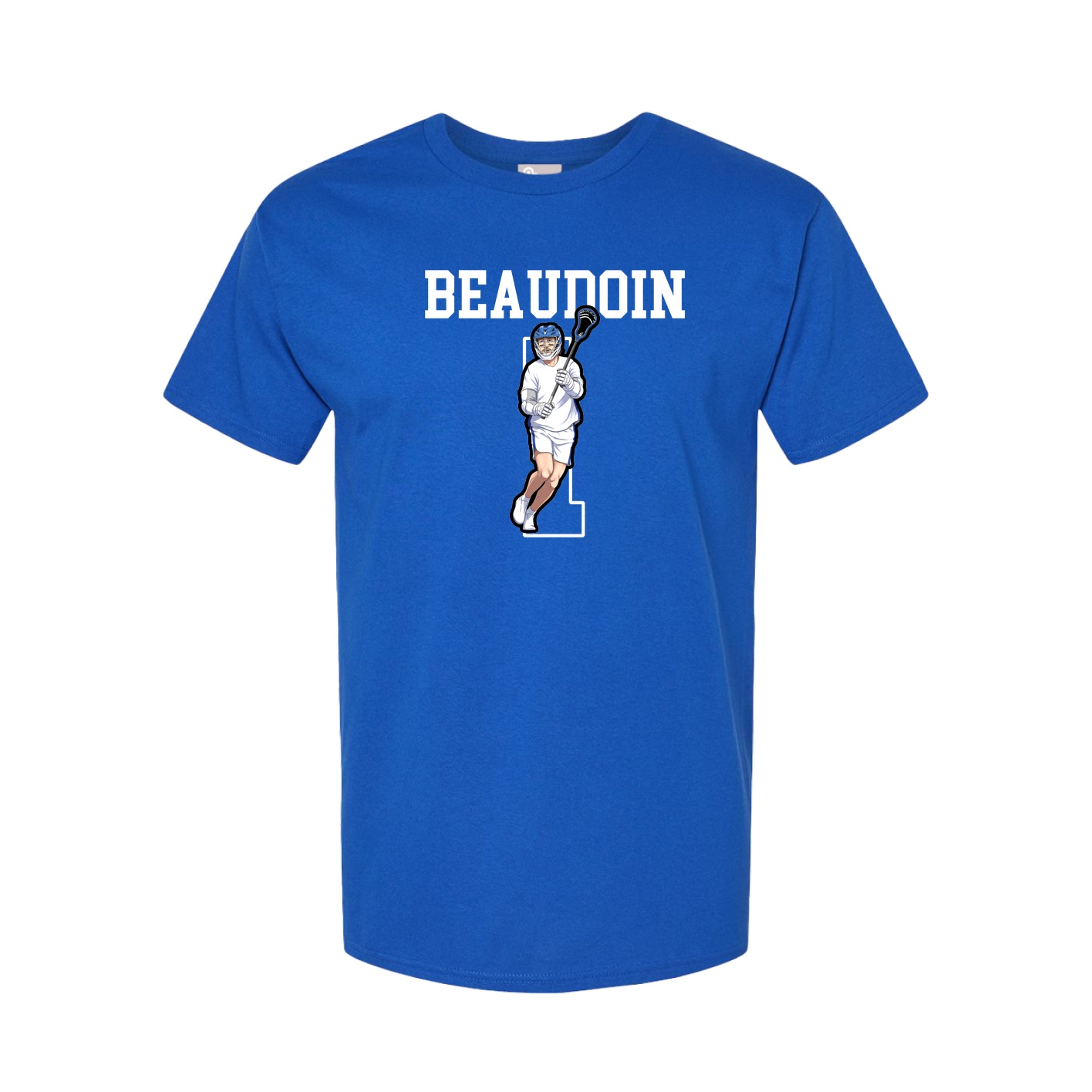 Tee — Shirsey in Royal