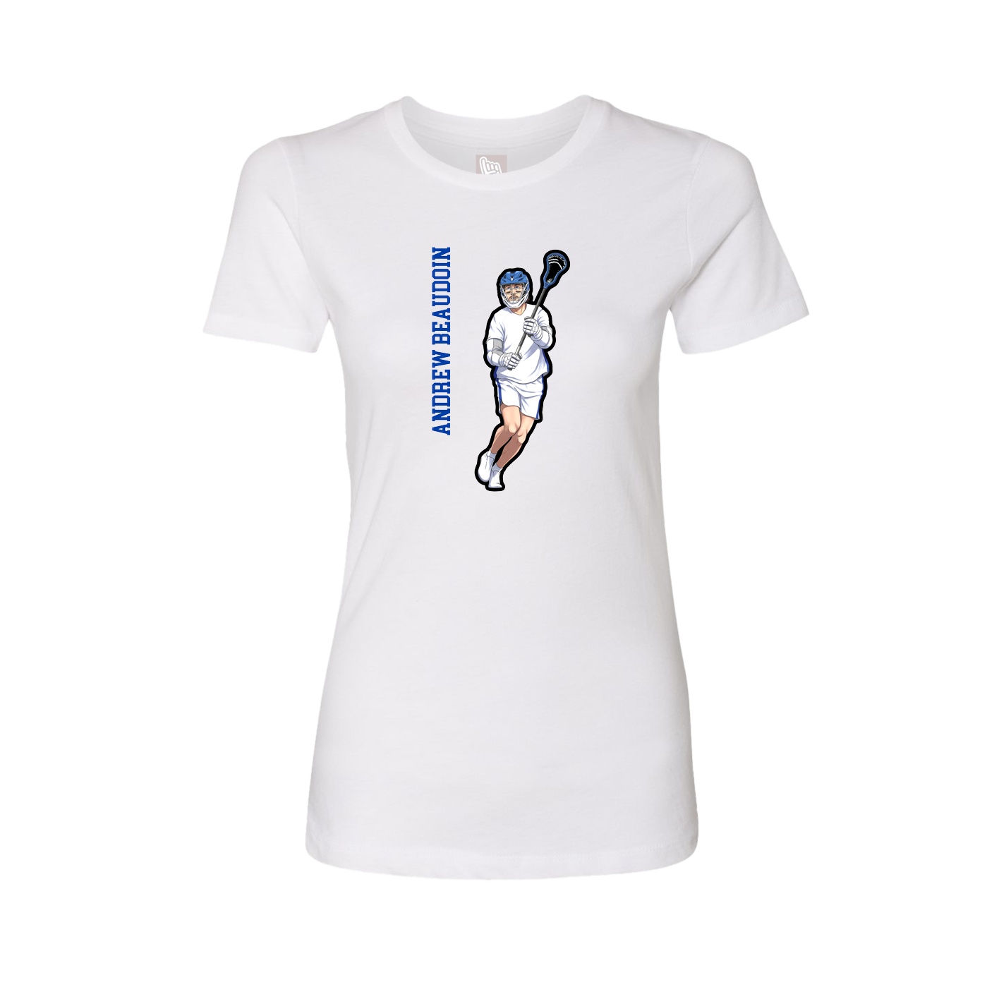 Womens Tee