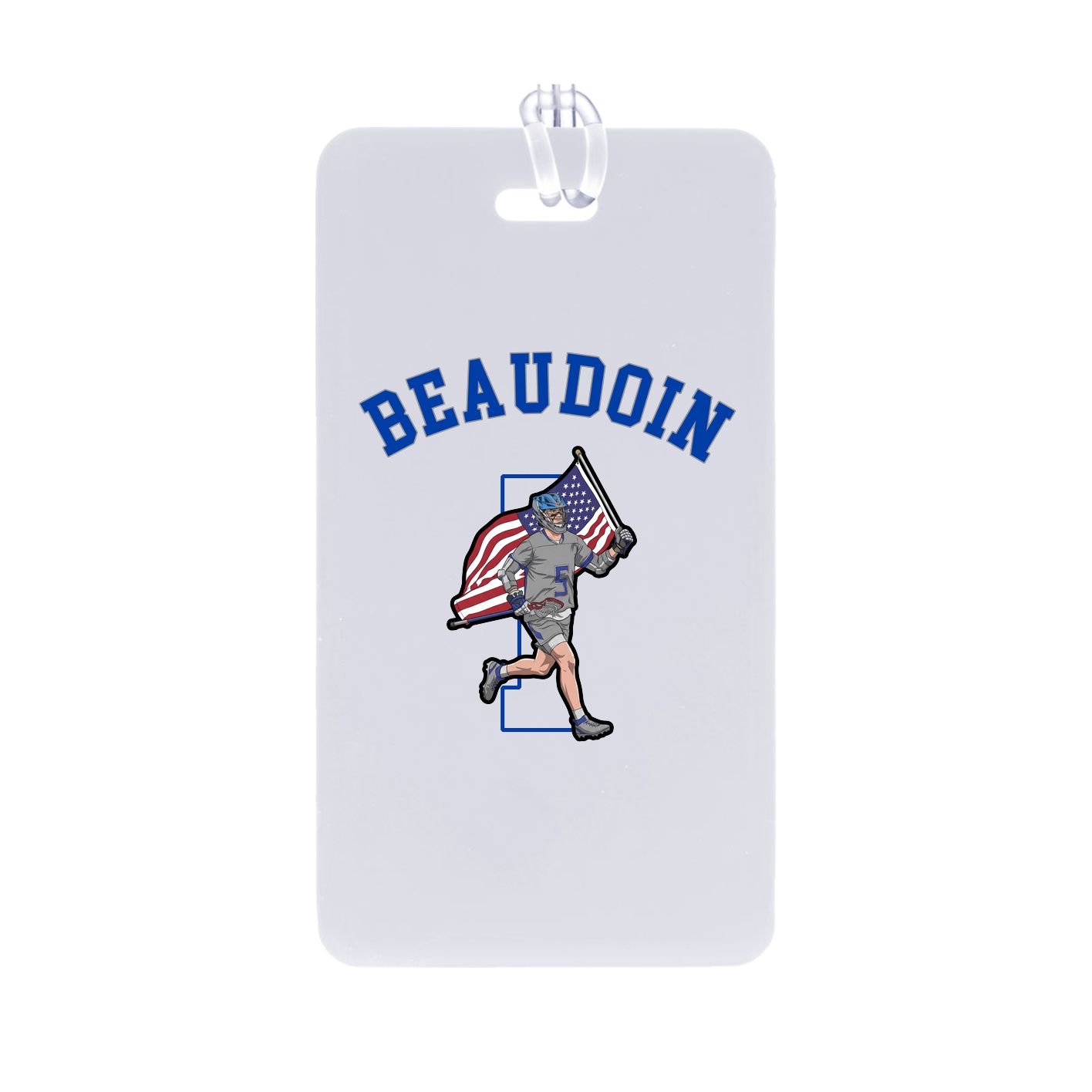 Bag Tag