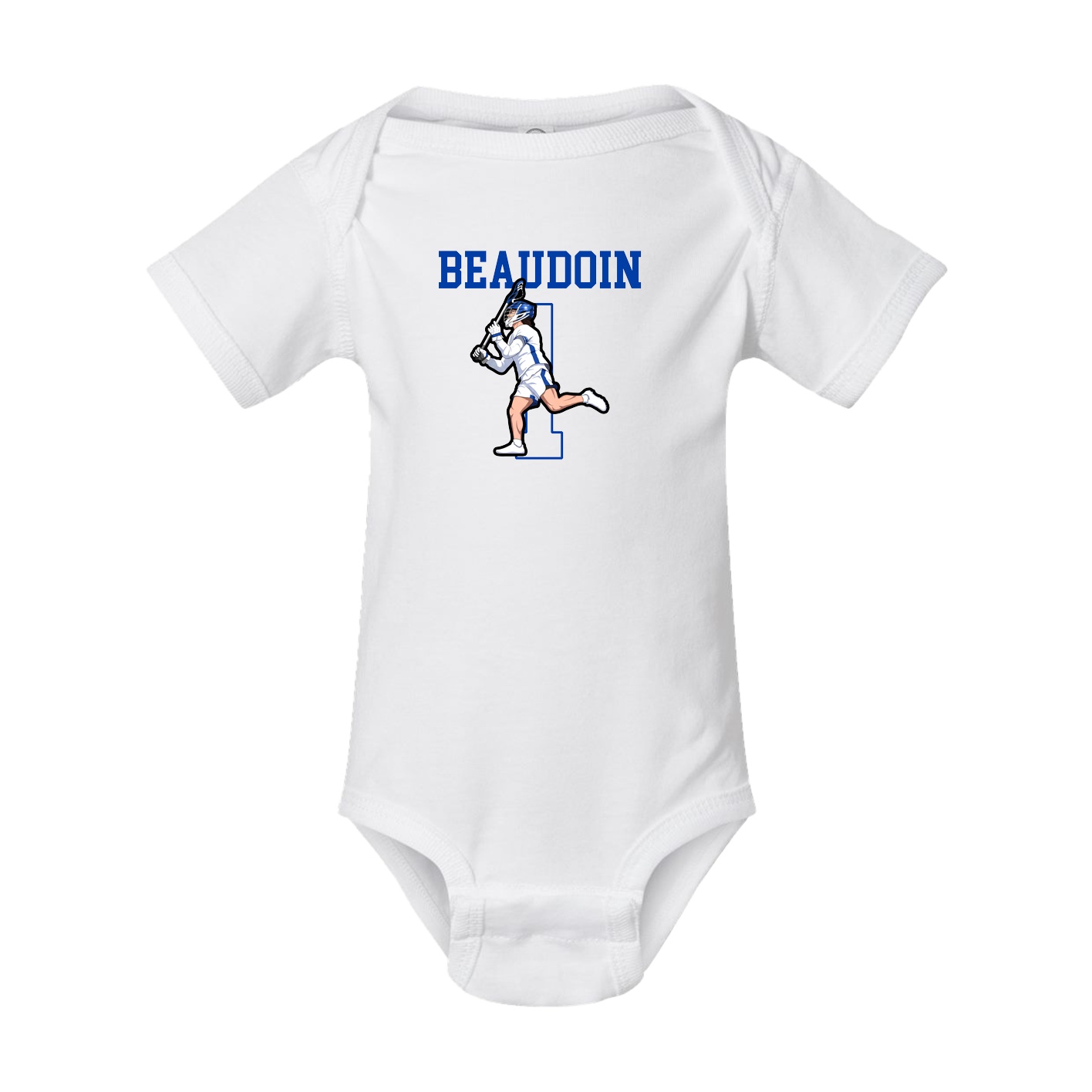 Baby Onesie