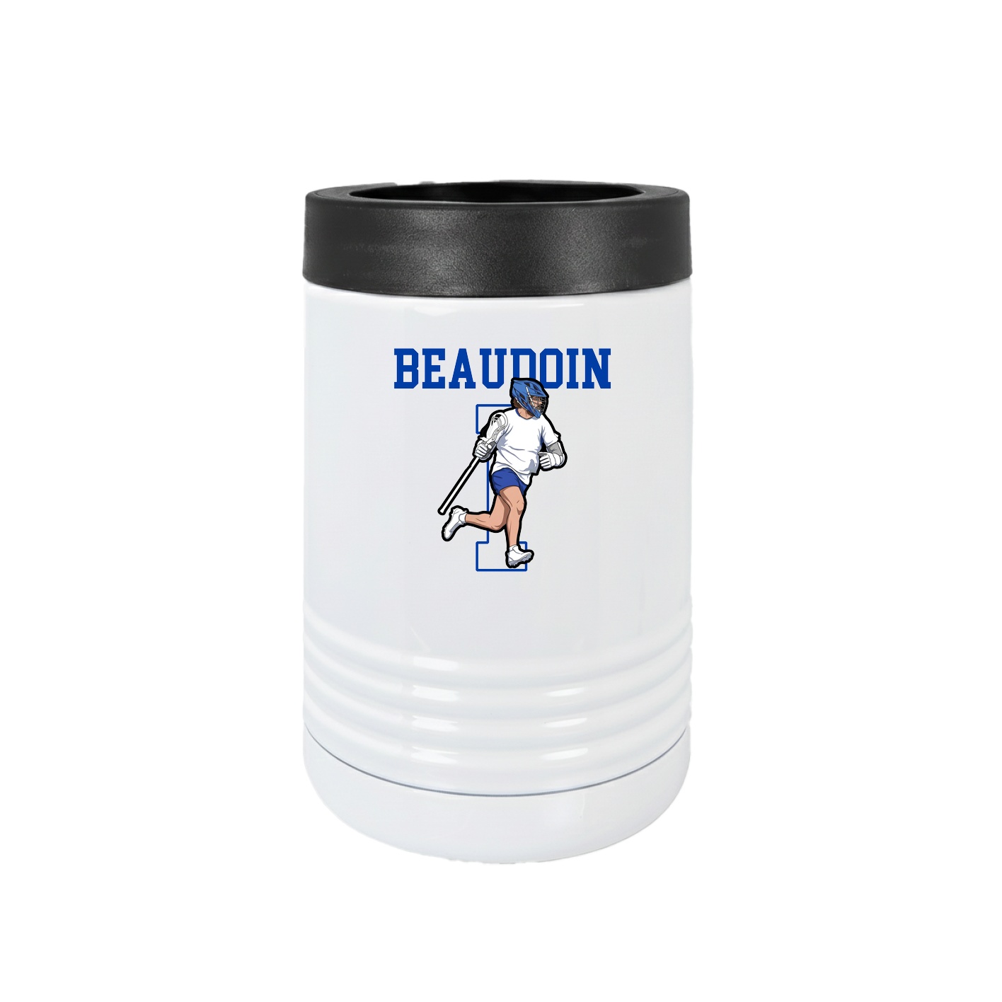 Beverage Holder — Shirsey in White