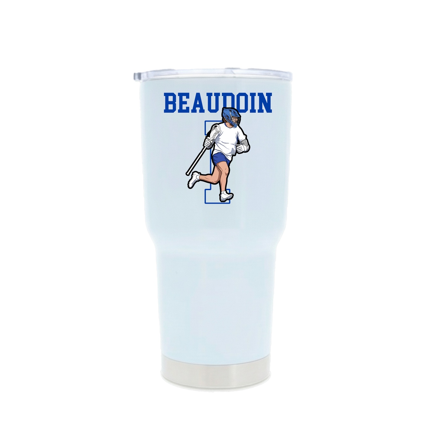 30oz Stainless Steel Tumbler