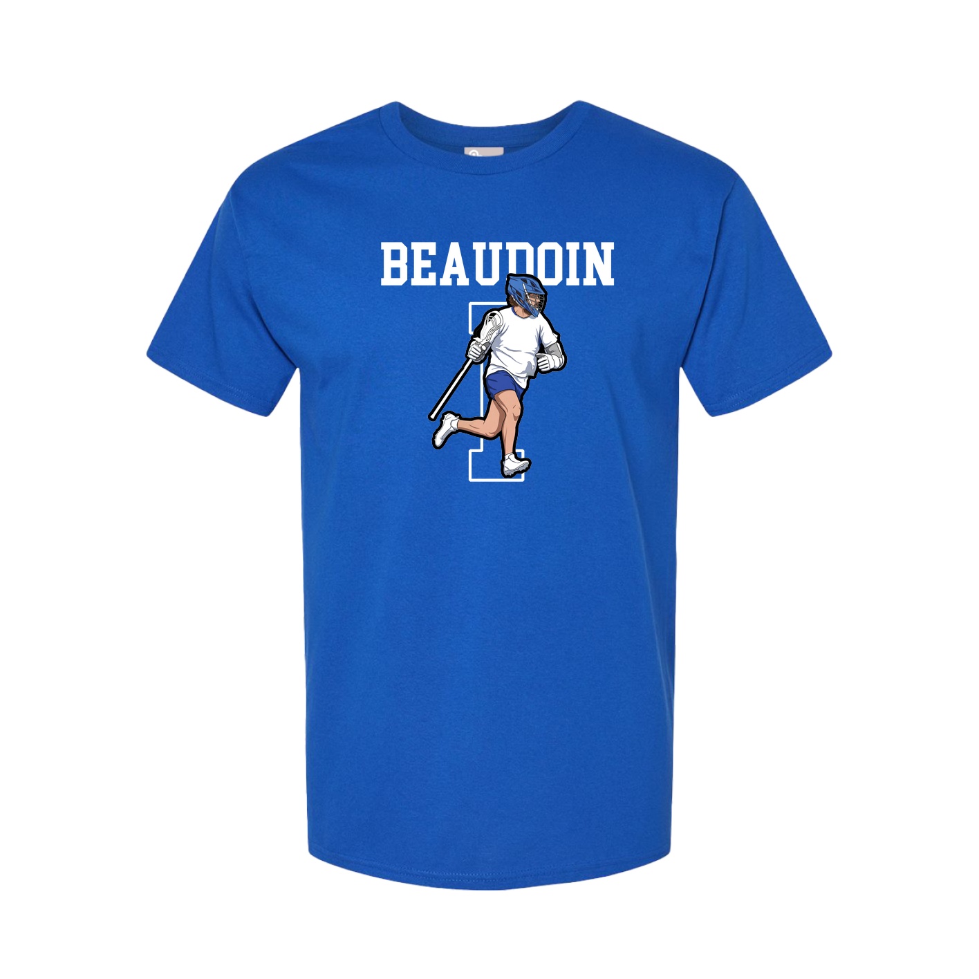 Tee — Shirsey in Royal