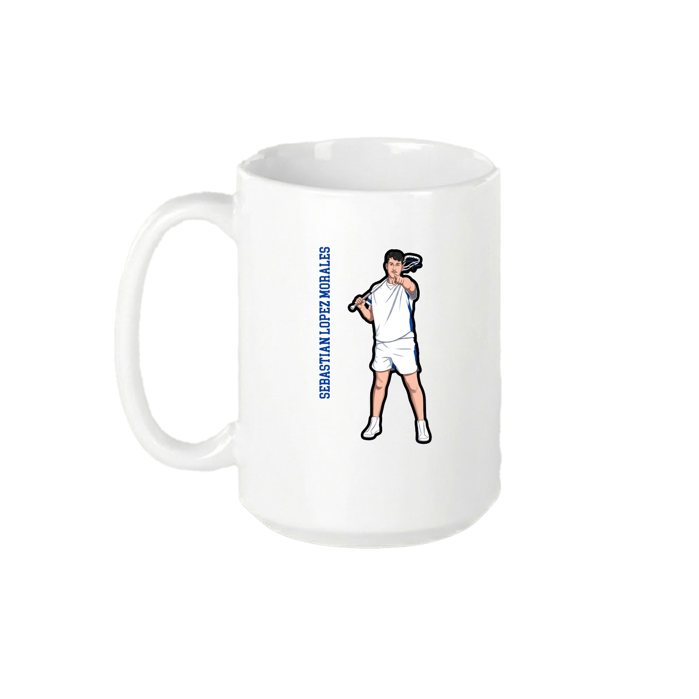 15oz Coffee Mug