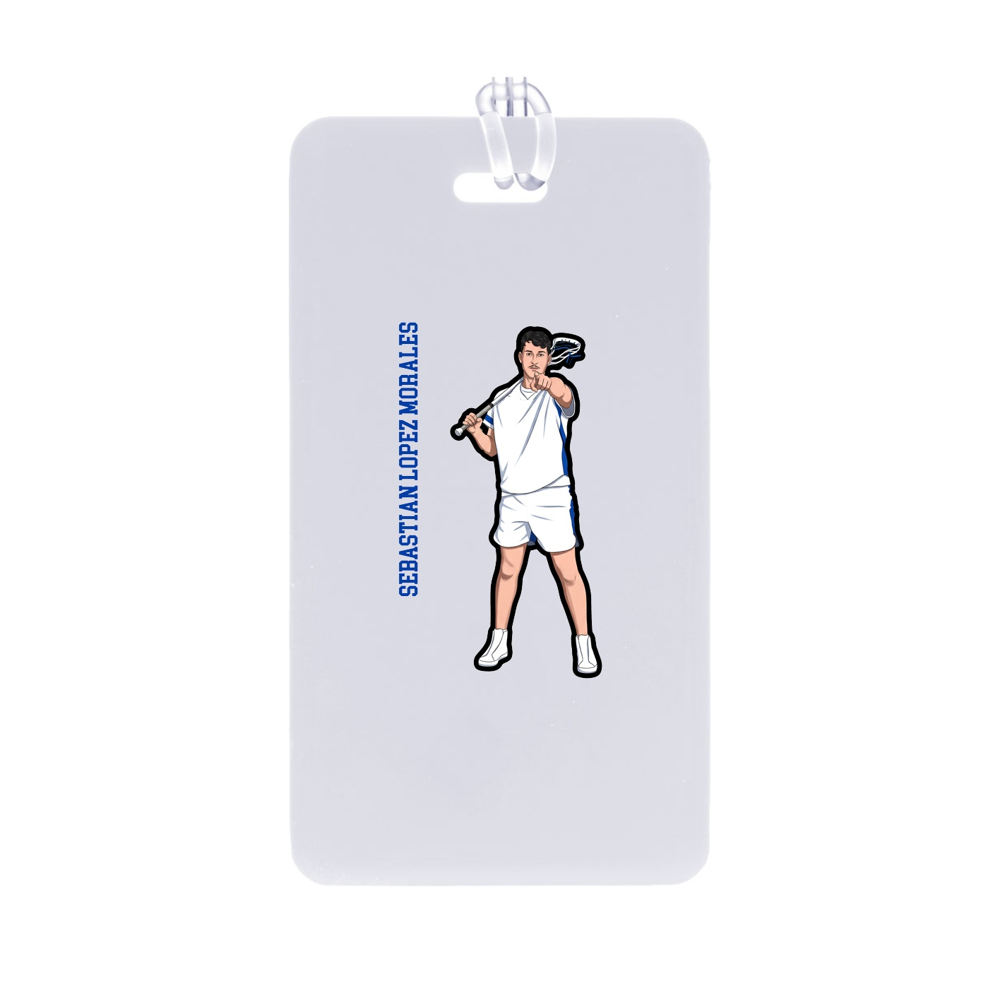Bag Tag
