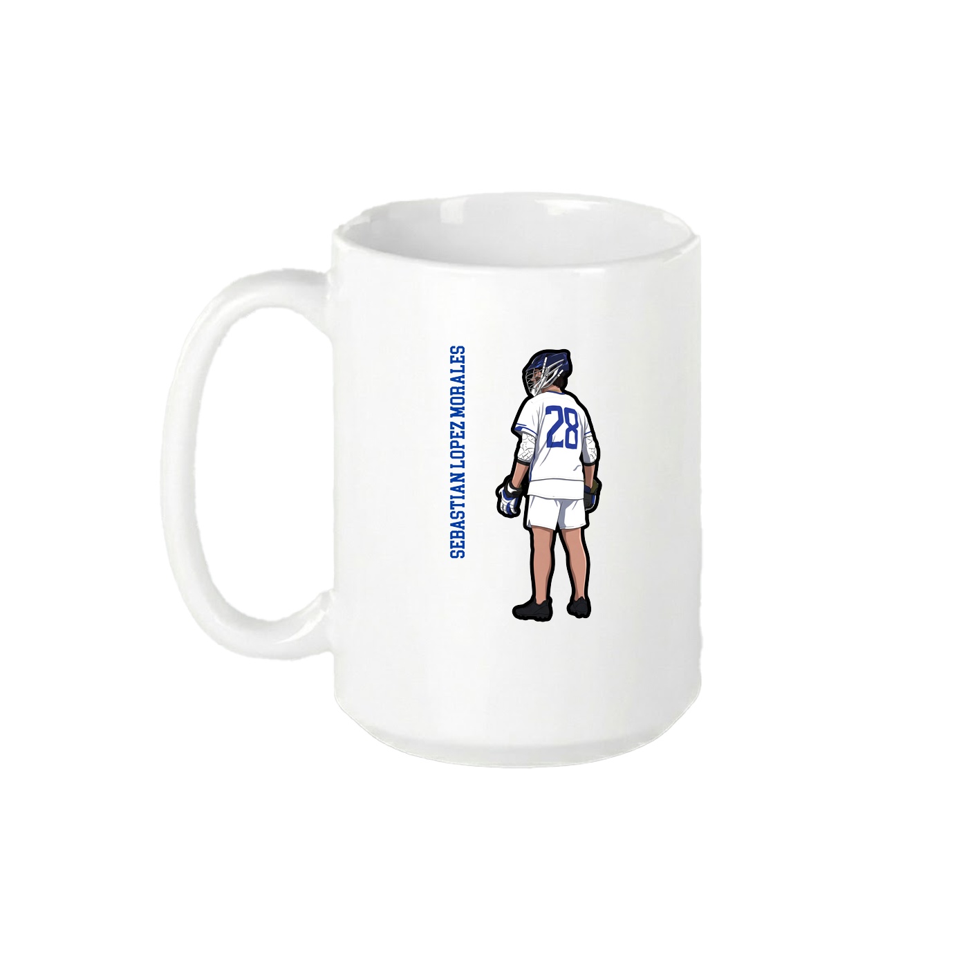 15oz Coffee Mug
