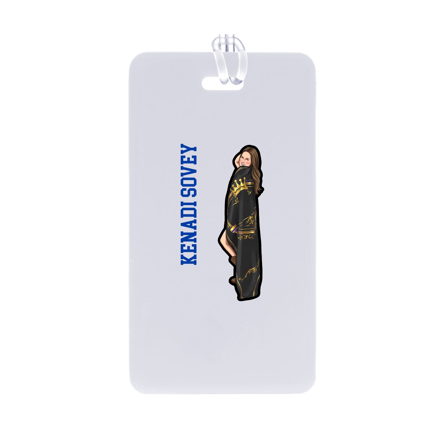 Bag Tag