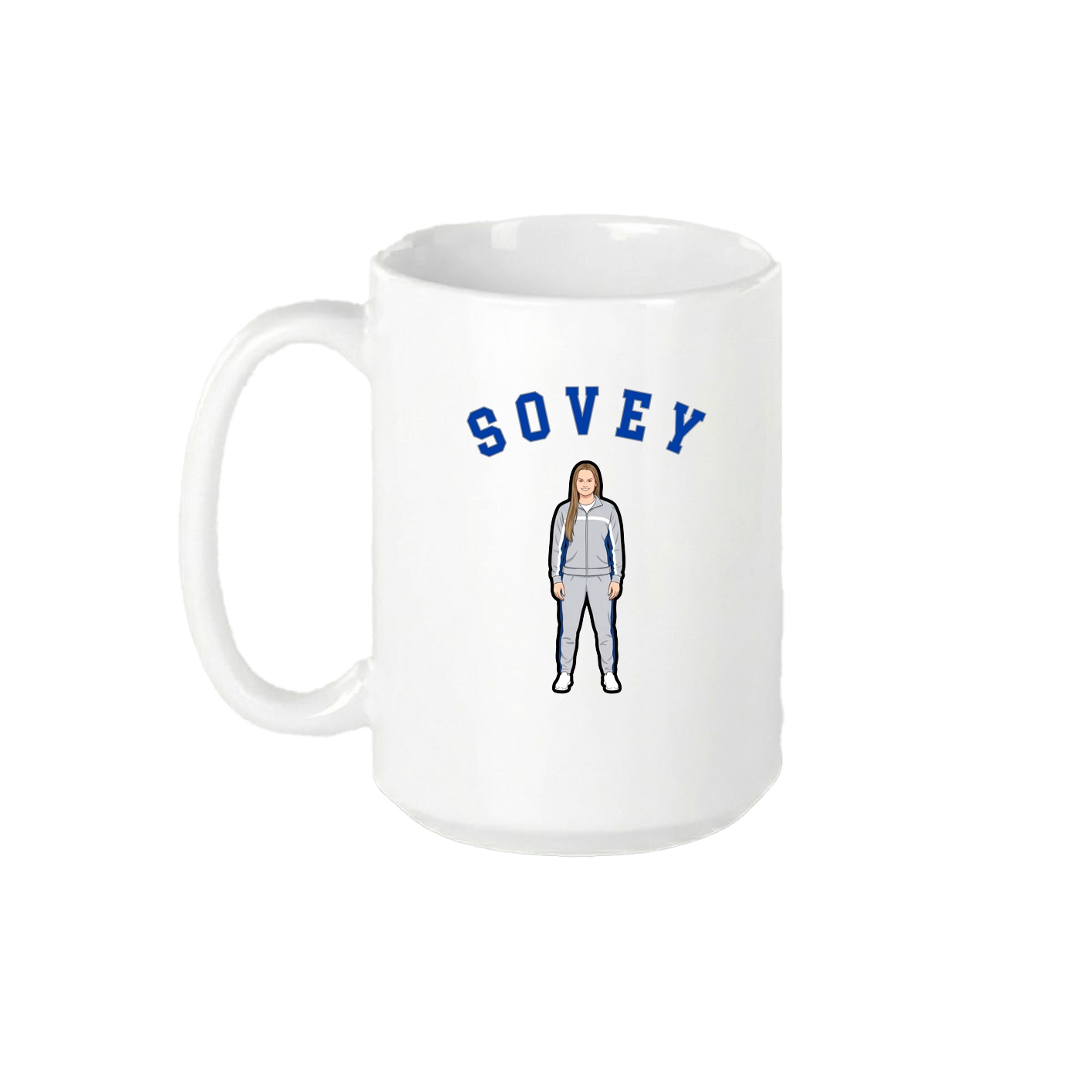 15oz Coffee Mug